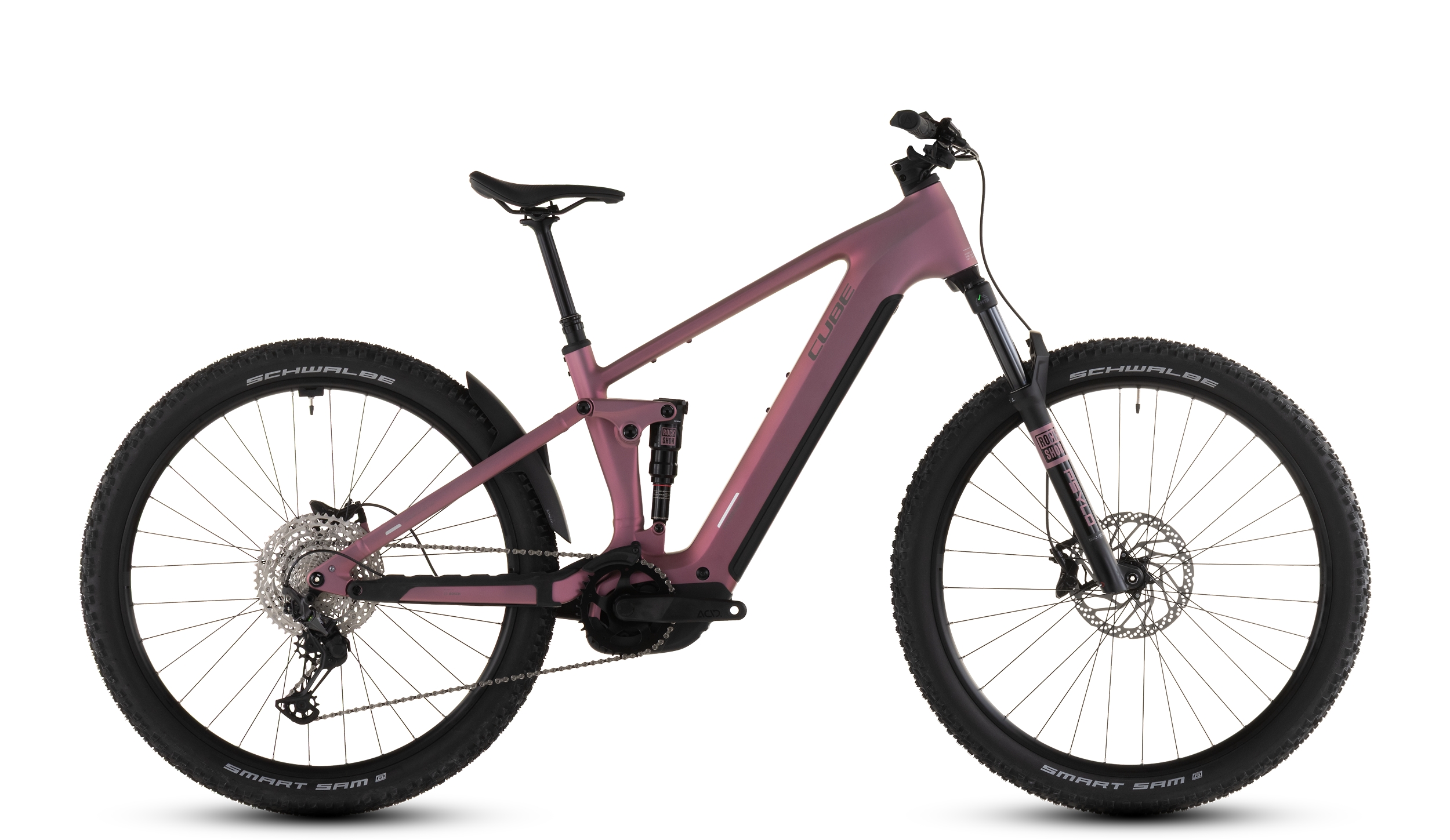 Cube Stereo Hybrid ONE22 Race 800 2026  