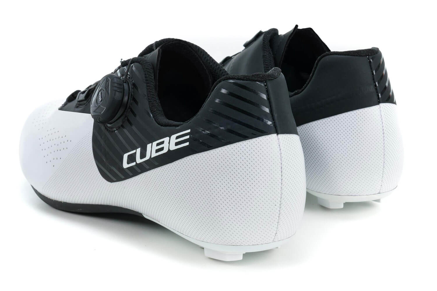 Cube RD Sydrix Pro Rennrad-Schuhe  