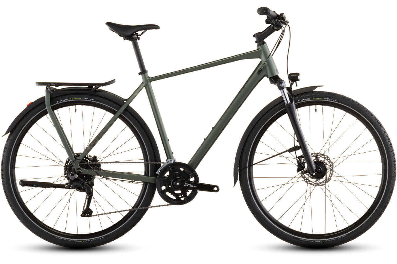 Cube Kathmandu ONE 2026  