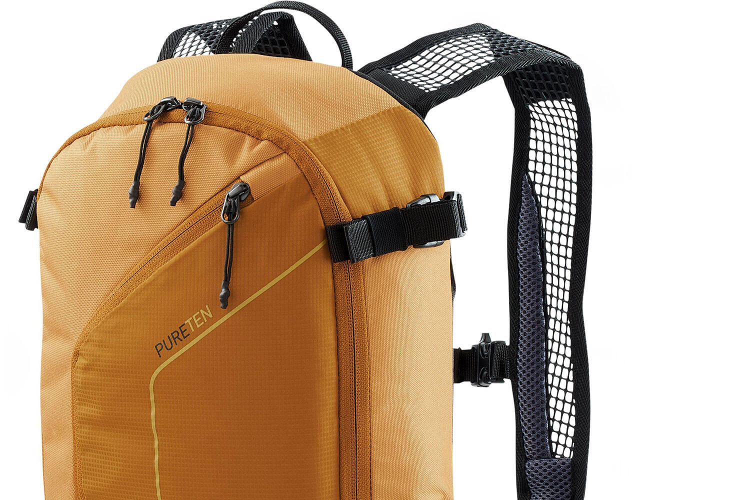 Cube Rucksack Pure Ten  