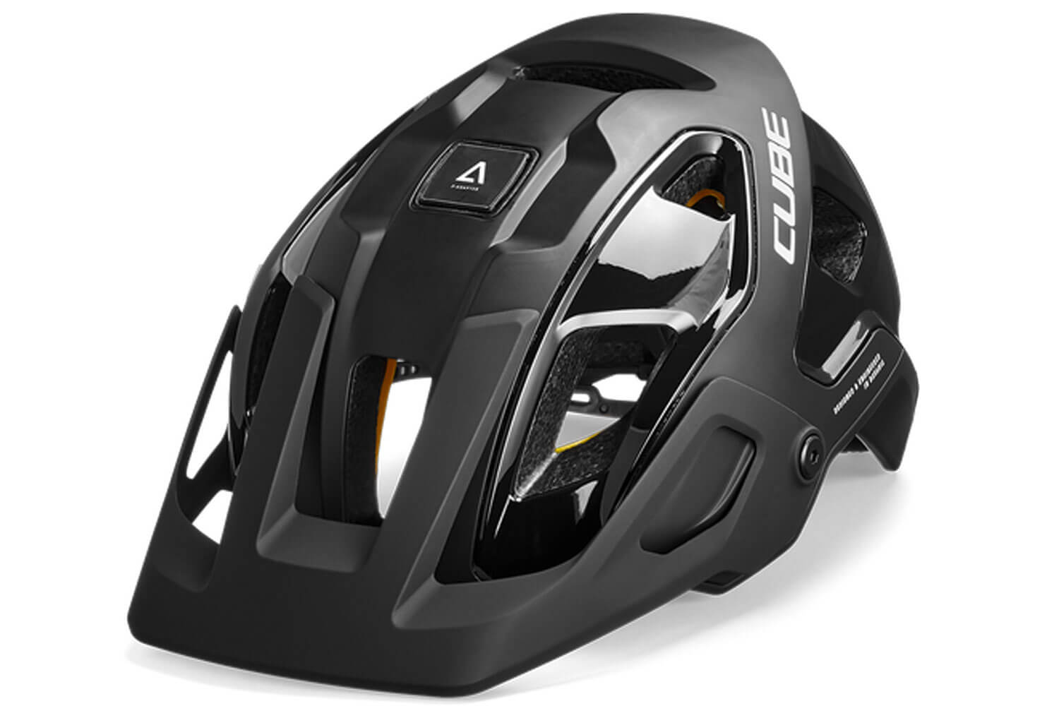 Cube Strover Mountainbike-Helm  