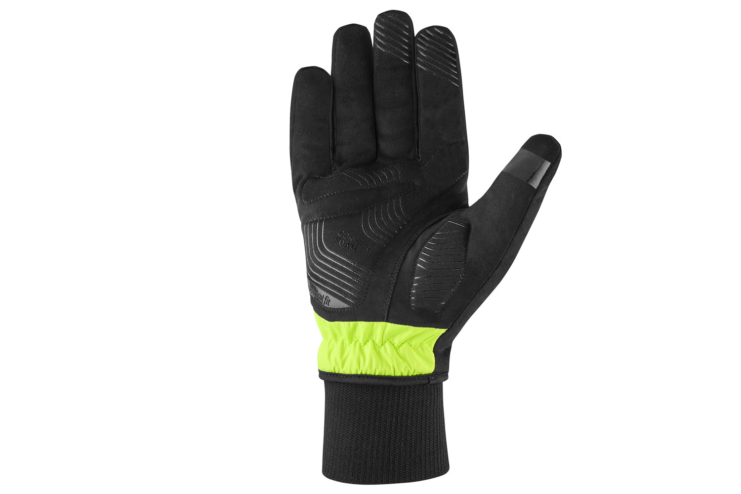 Cube Winter langfinger X NF Handschuhe  