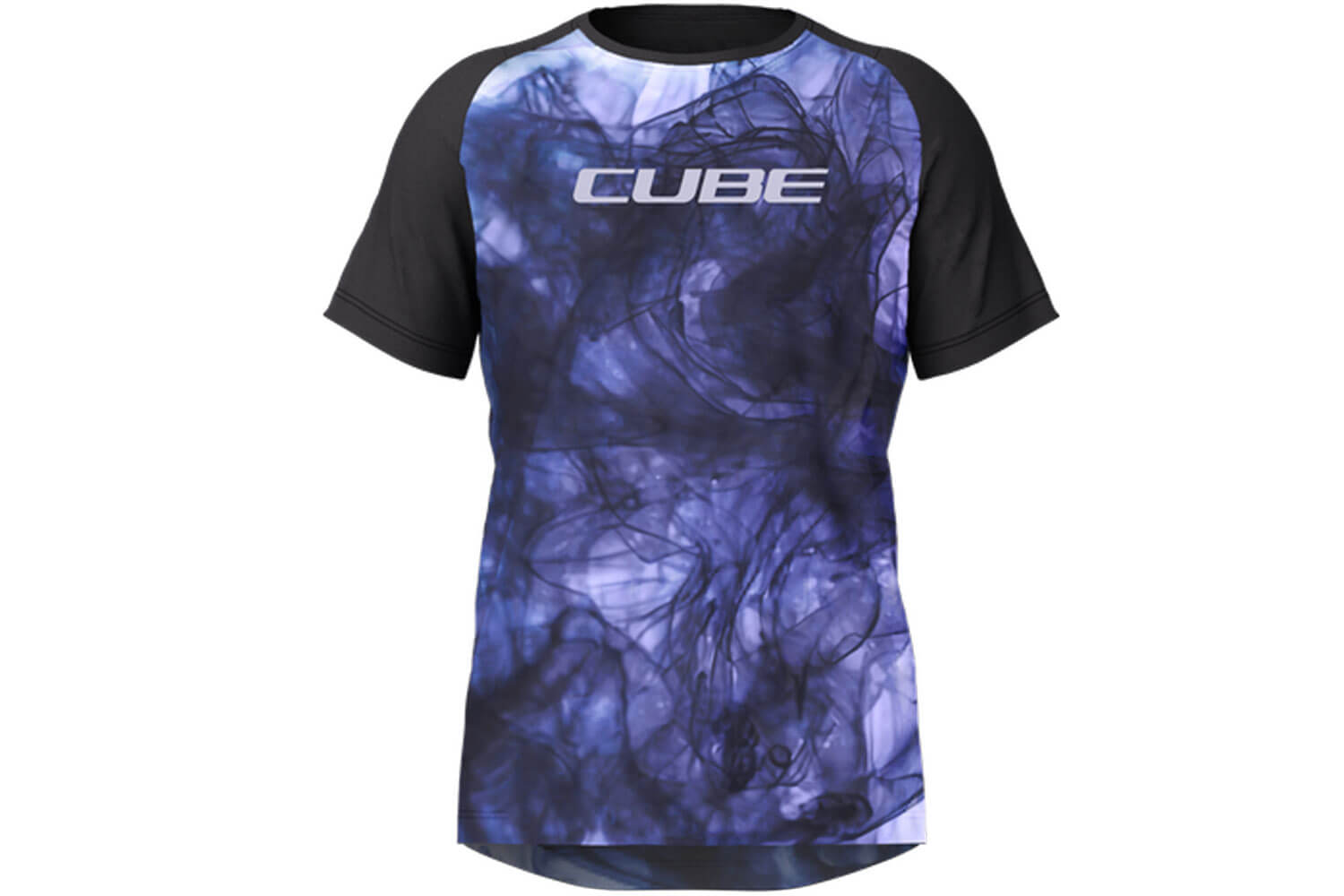 Cube Artline kurzarm MTB Trikot
