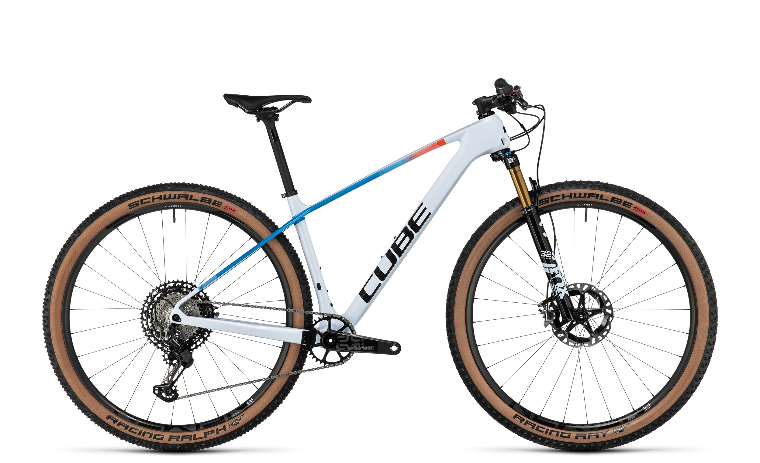 Cube Elite C:68X SLX  