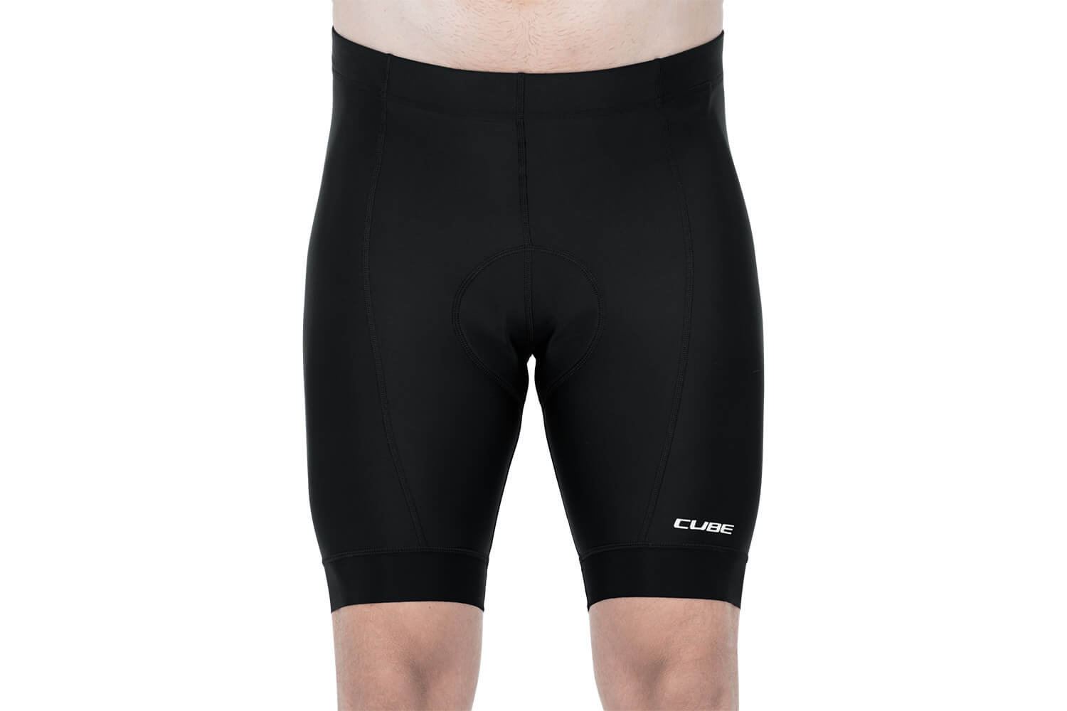 Cube Road XC CMPT Fahrradhose  