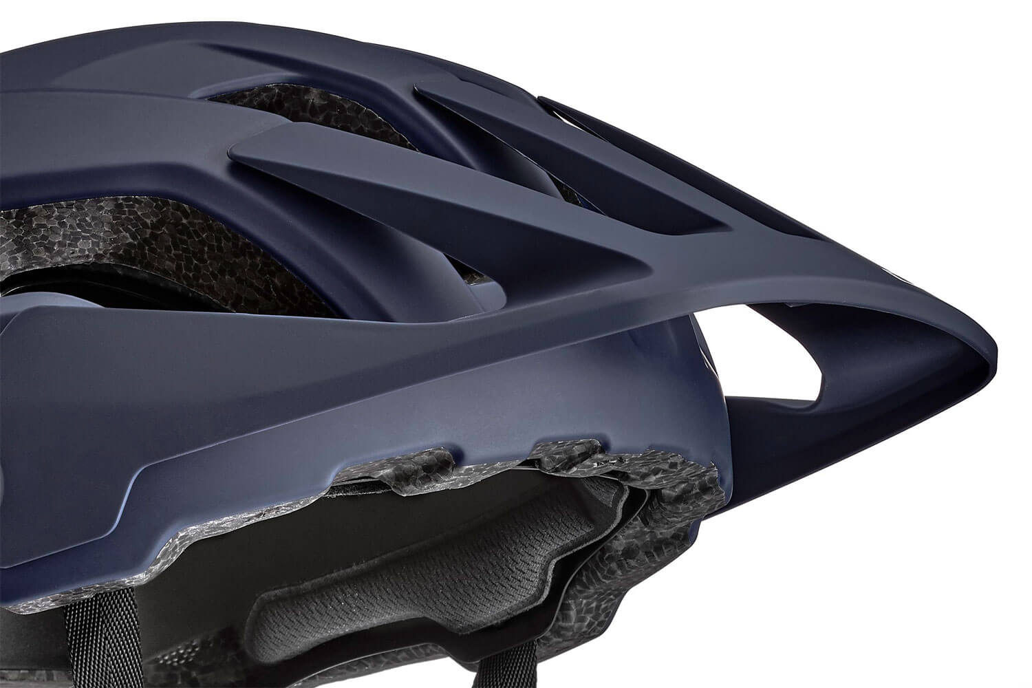 Cube FRISK Mips Mountainbike-Helm