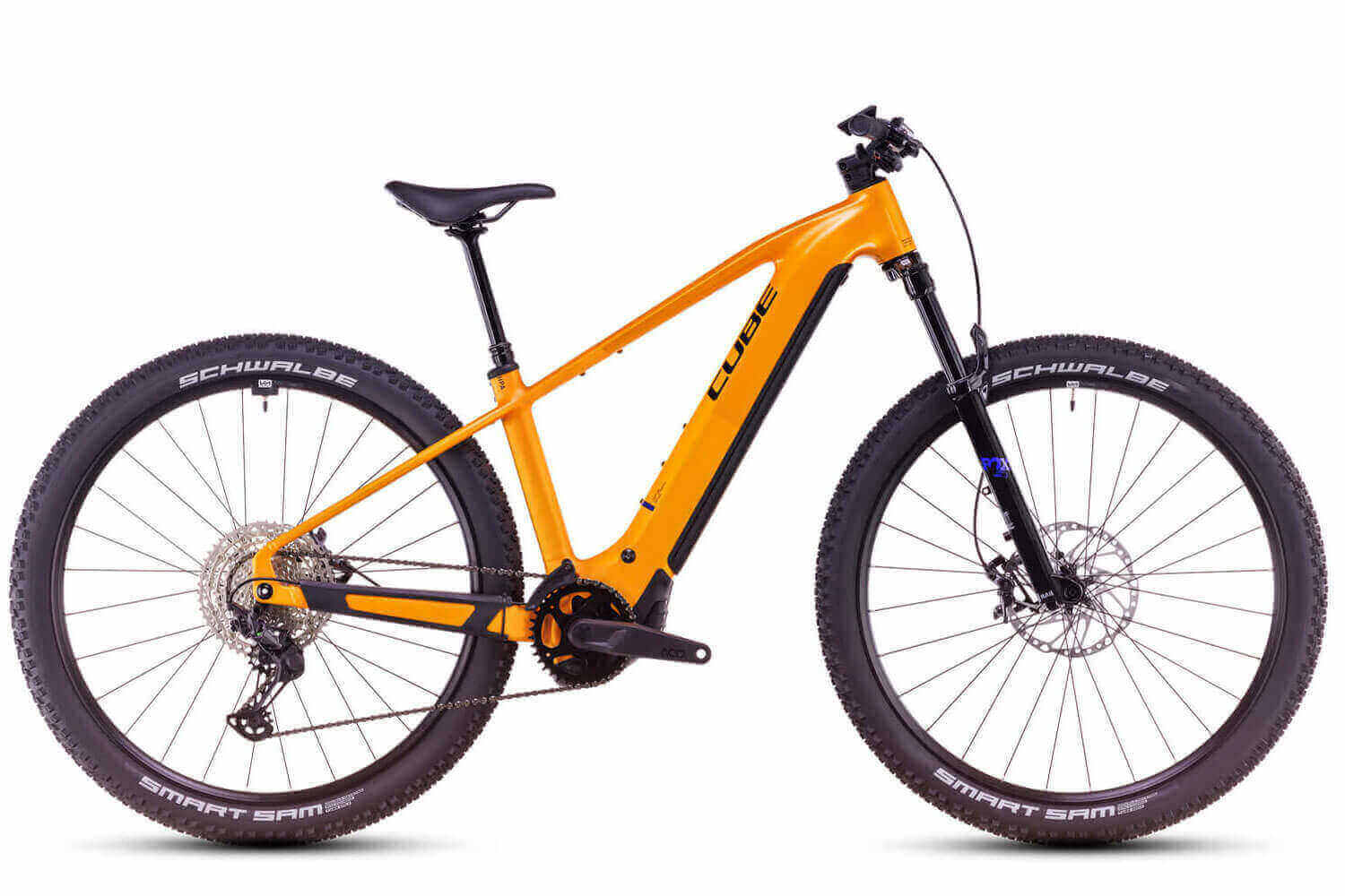 Cube Reaction Hybrid SLX 800 2025  