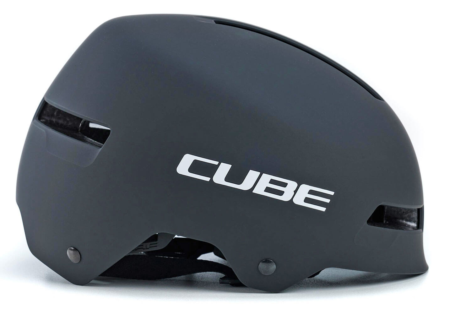 Cube Helm Dirt 2.0  