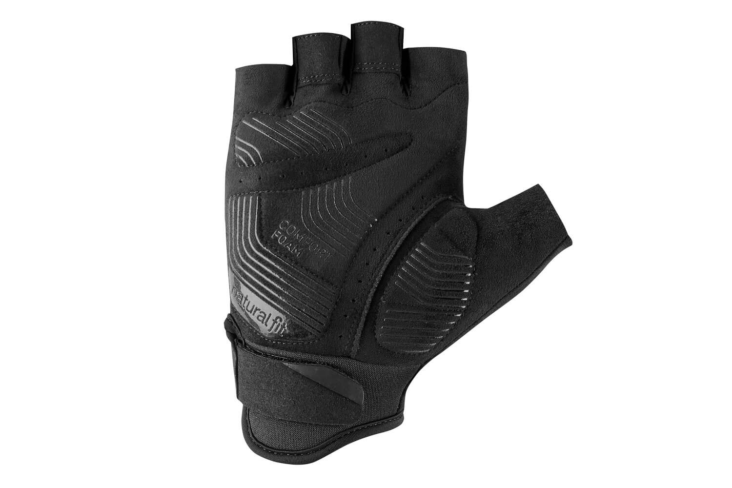 Cube Handschuhe kurzfinger X NF  