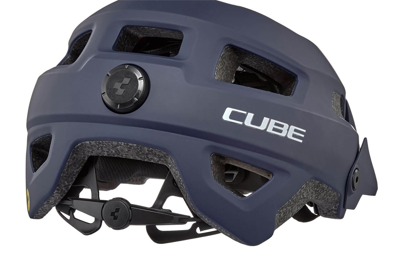Cube FRISK Mips Mountainbike-Helm