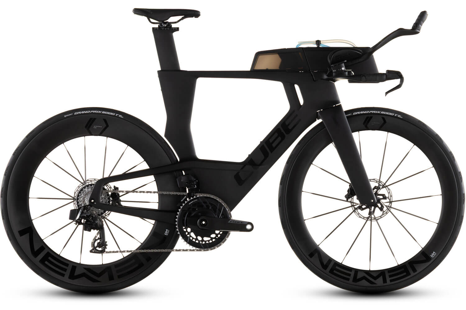 Cube Aerium C:68X SLX 2026  