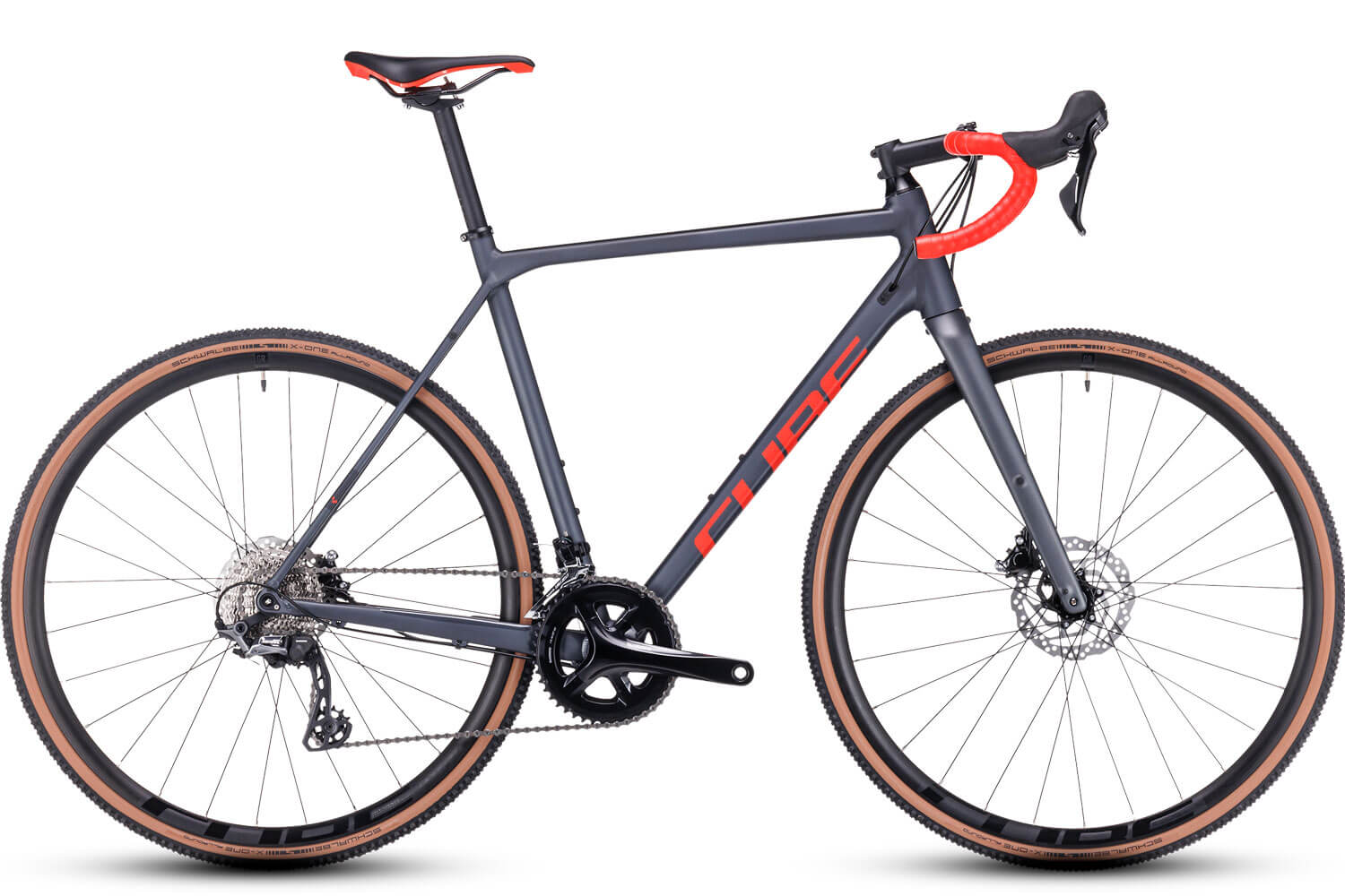 Cube Cross Race Pro 2024  