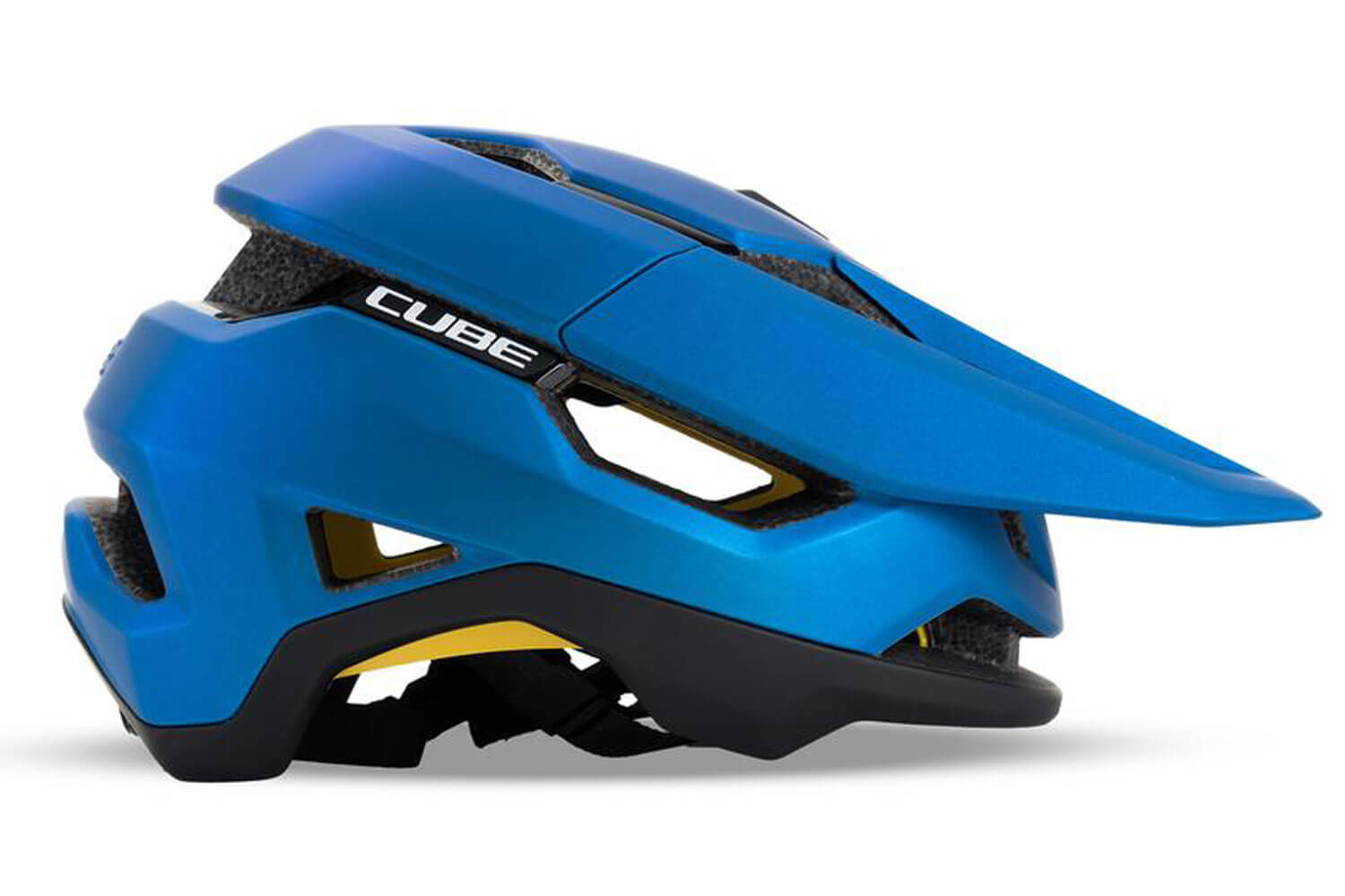 Cube Trooper Mountainbike Helm  