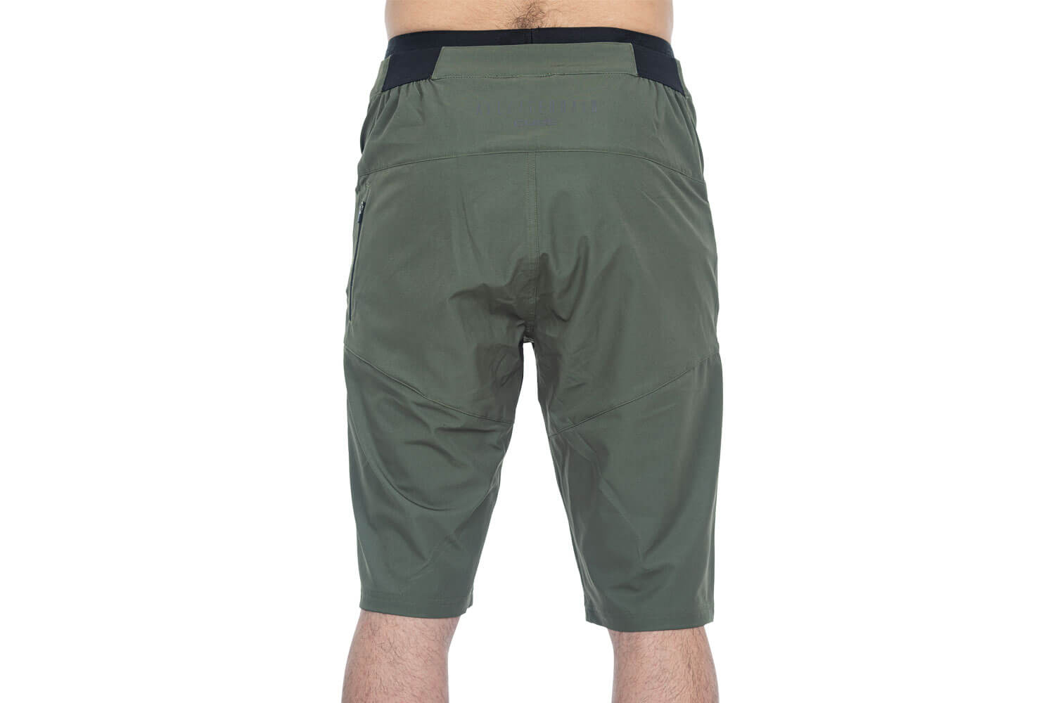 Cube ATX Baggy Shorts CMPT  