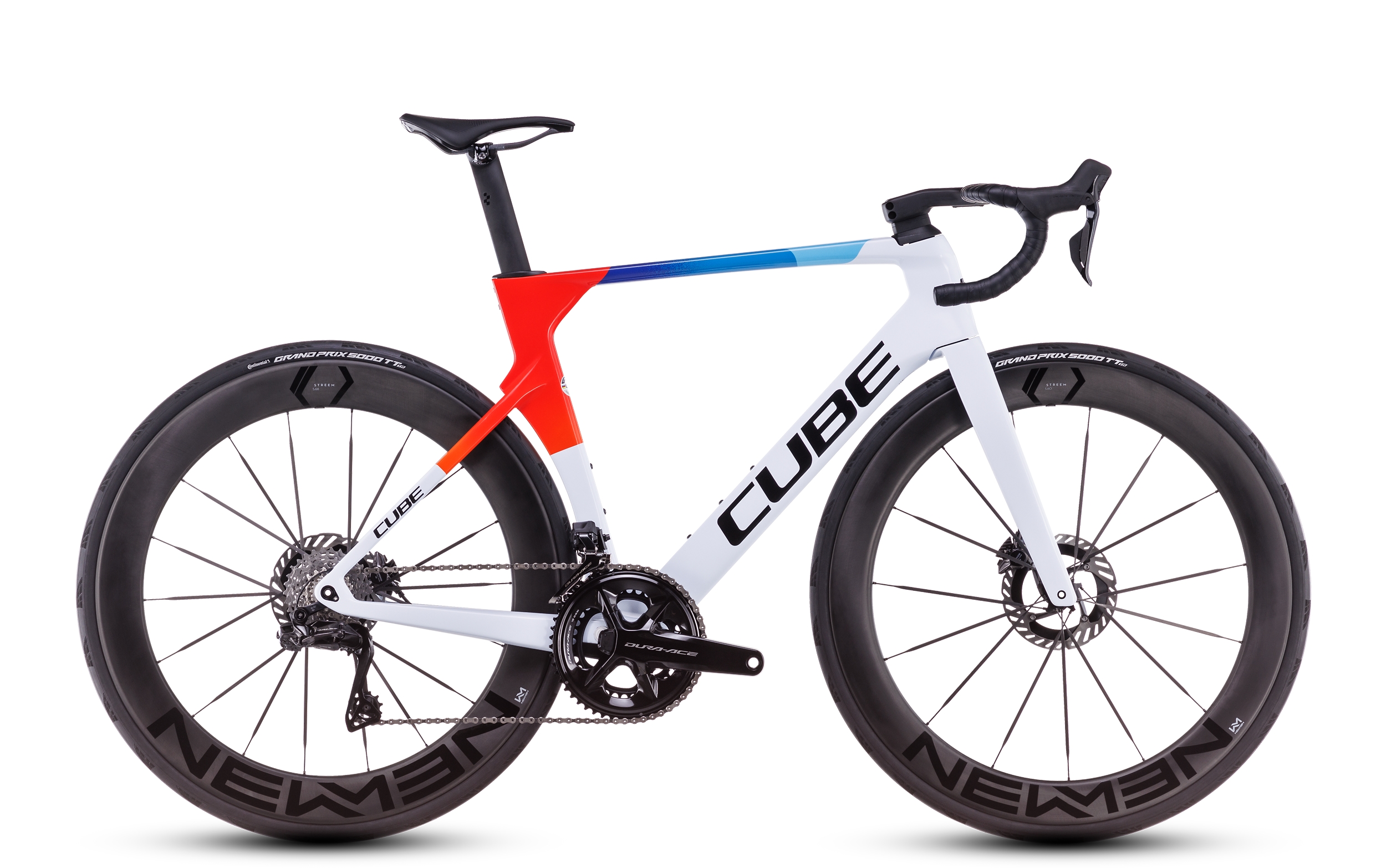 Cube Litening AERO C:68X SLT 2025  