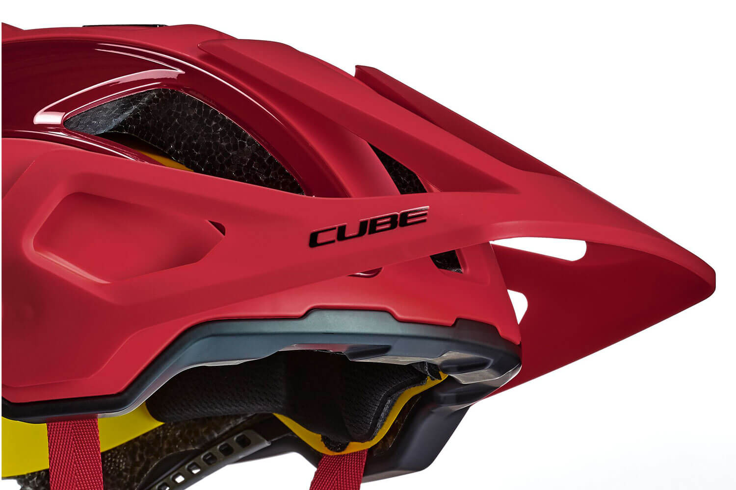 Cube Strover Mountainbike-Helm  