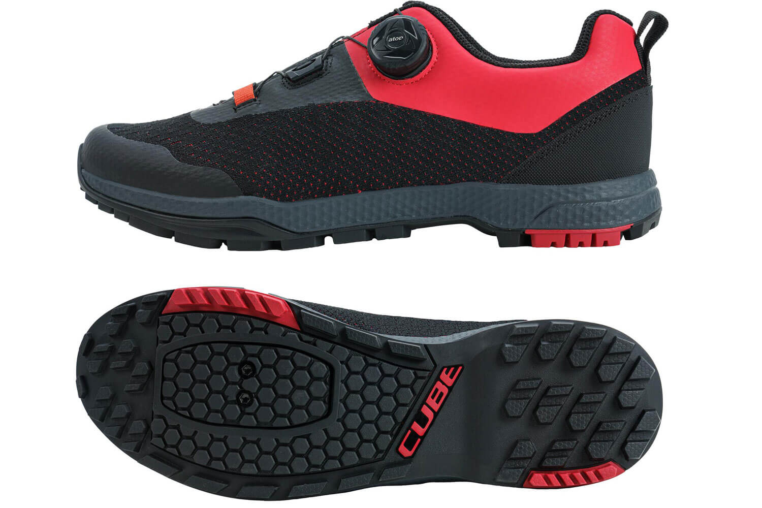 Cube ATX OX Pro Mountainbikeschuhe  