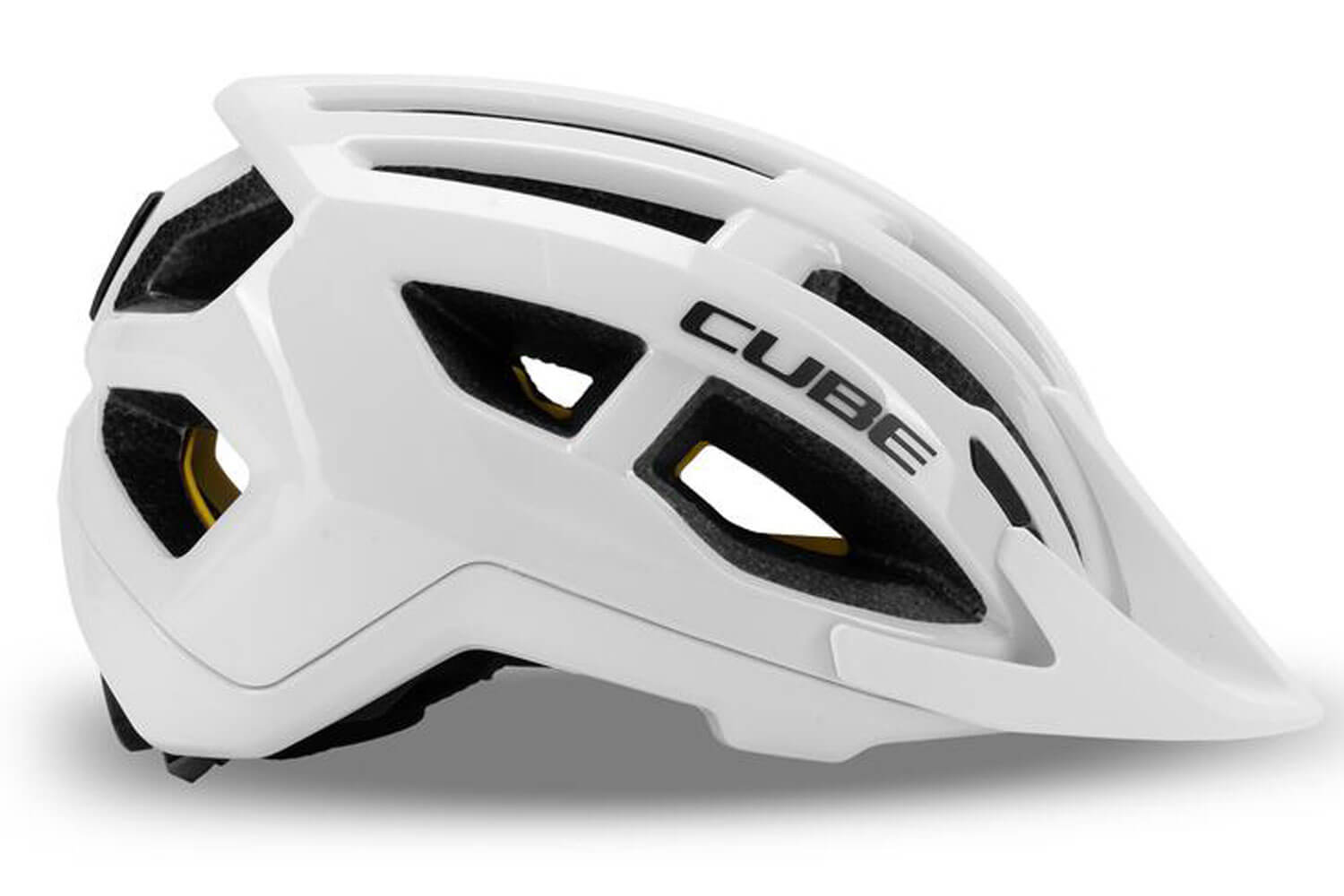 Cube Offpath Fahrradhelm  