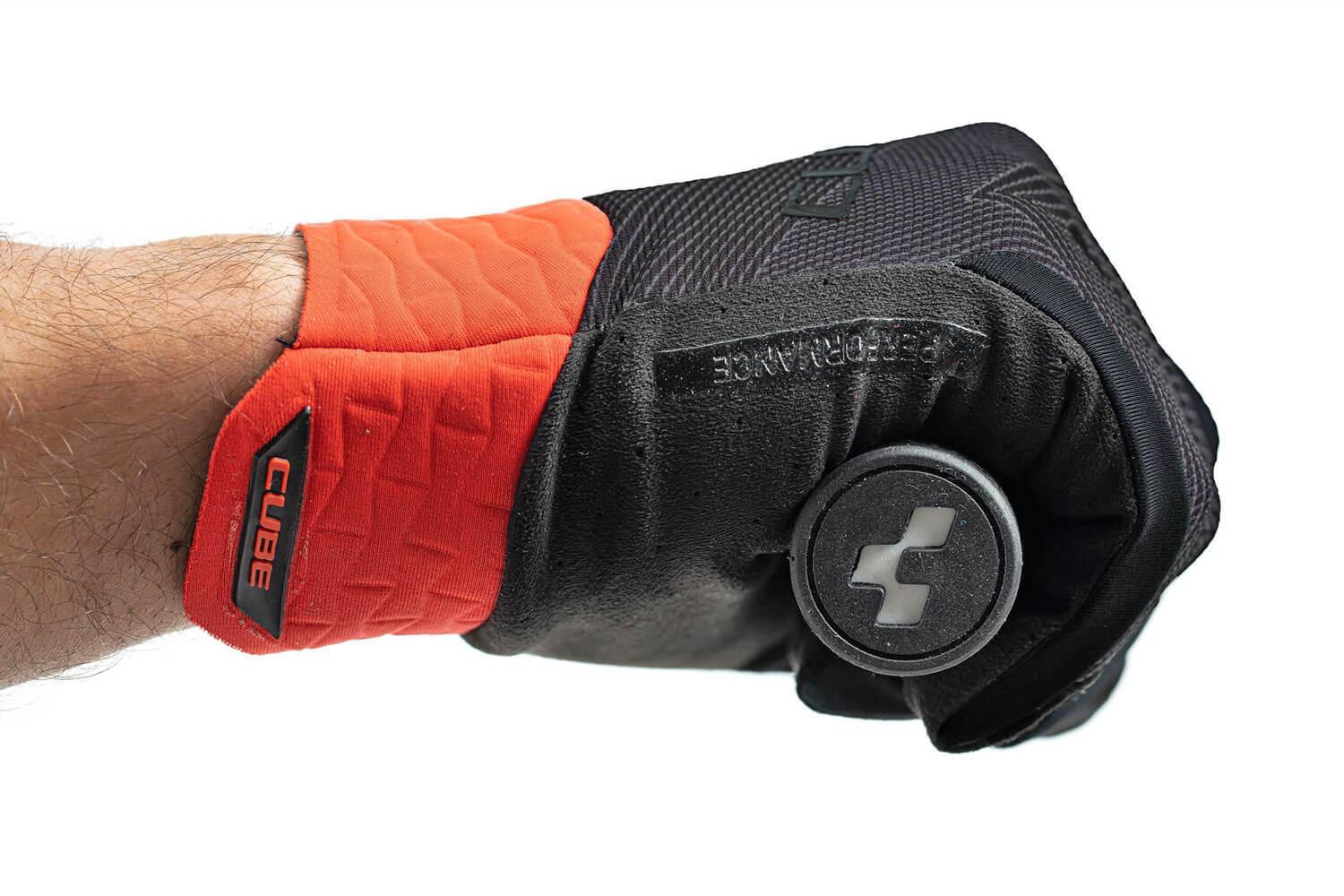 Cube Handschuhe Performance Langfinger X Actionteam