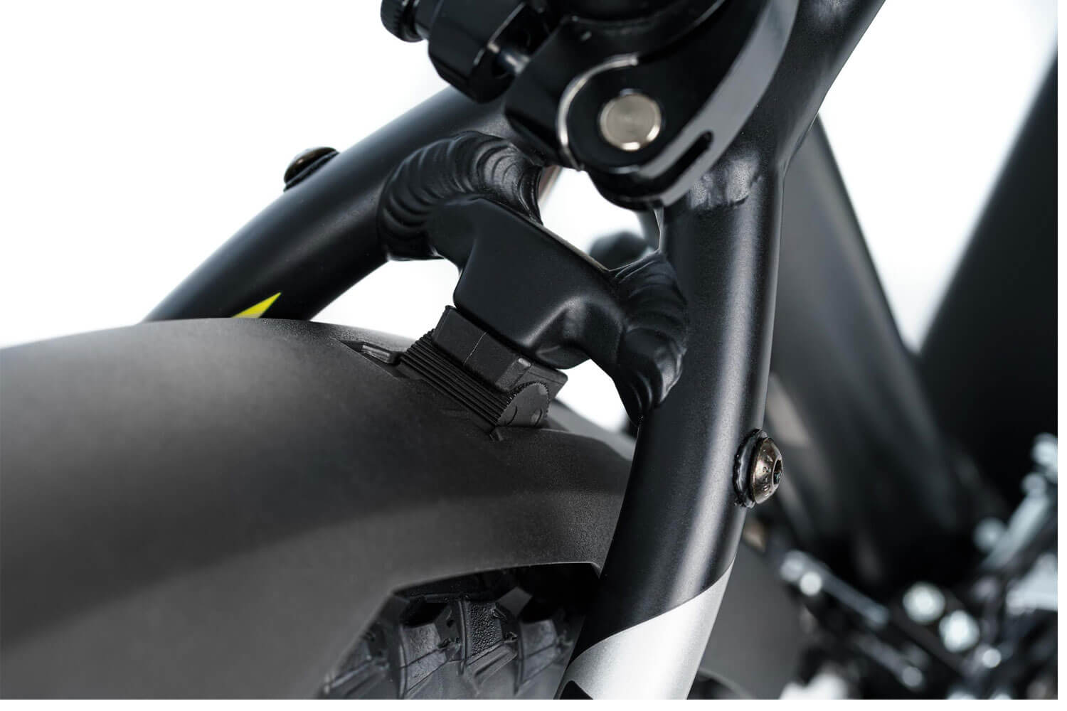 Cube Schutzblechset MUD ROOKIE 18'' / 20''  