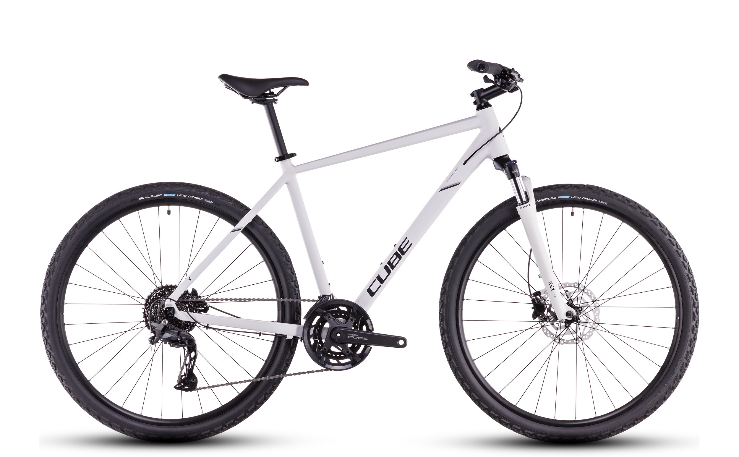 Cube Nature Pro 2026  