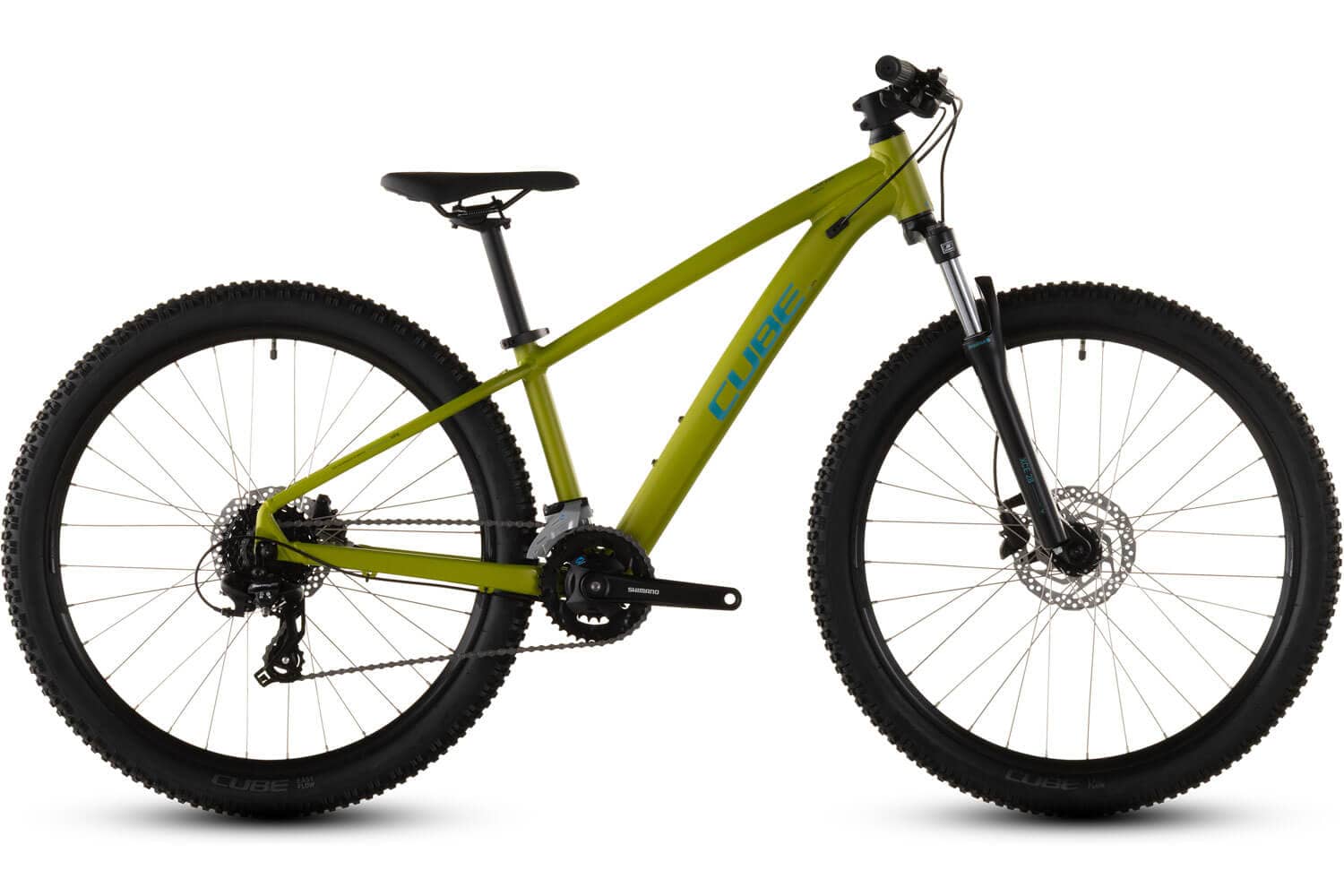 Cube Acid 260 Disc  