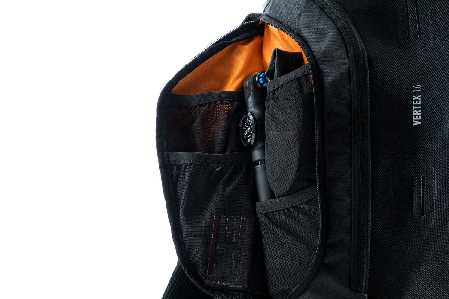 Cube Rucksack Vertex 16 TM  