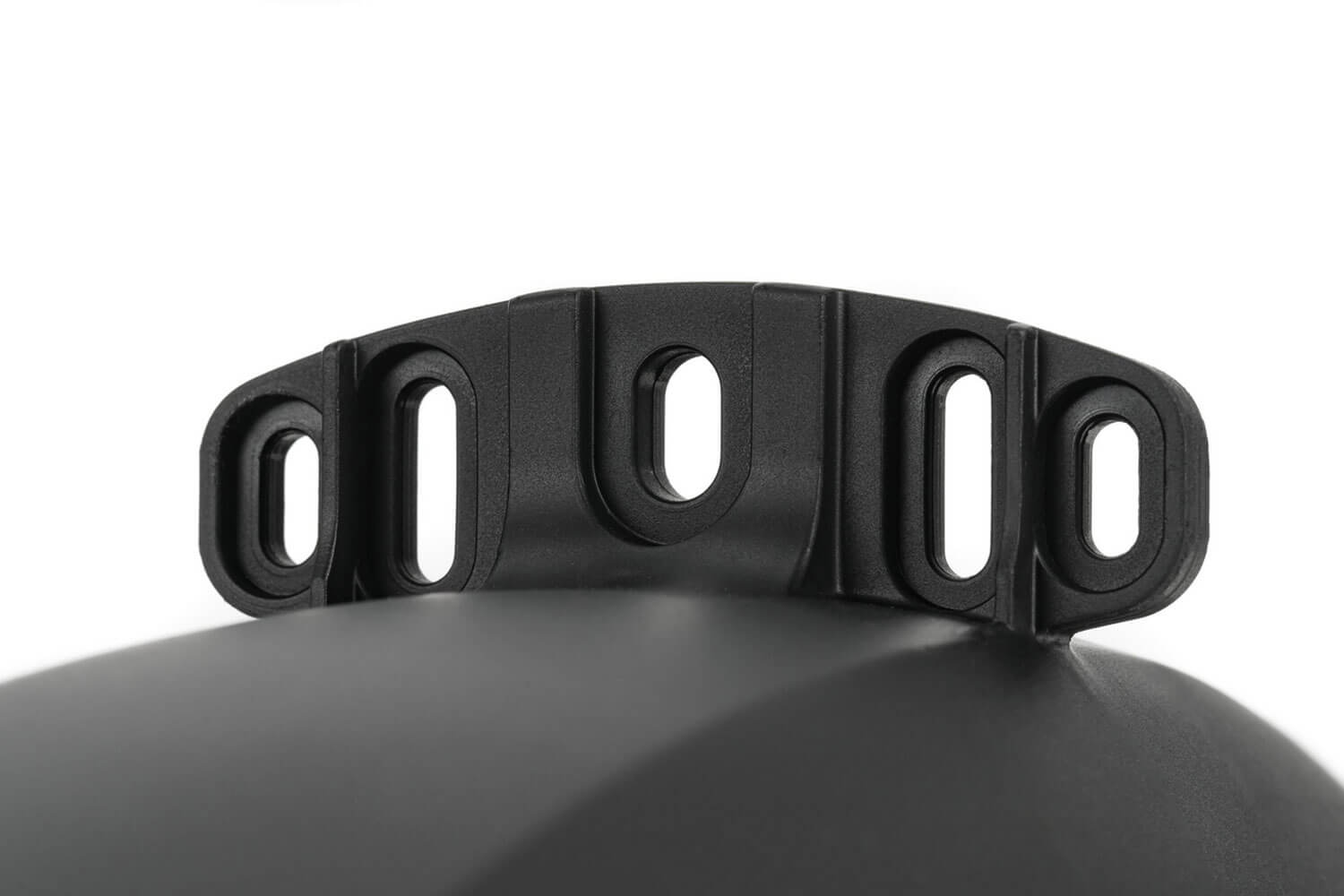 Cube ACID Mud Shield Schutzblech vorne   Cube ACID Mud Shield Schutzblech vorne