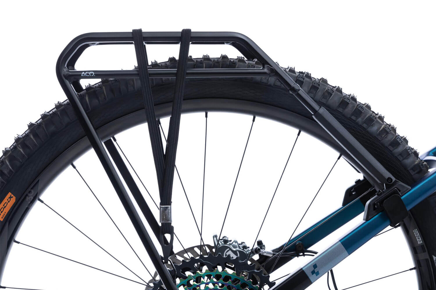 Cube ACID FULL SUSPENSION Gepäckträger   Cube ACID FULL SUSPENSION Gepäckträger