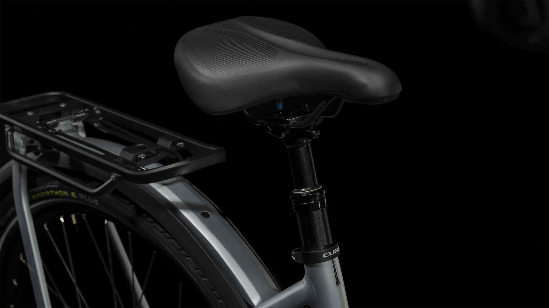 Cube Kathmandu Hybrid SLX 750 Herren  