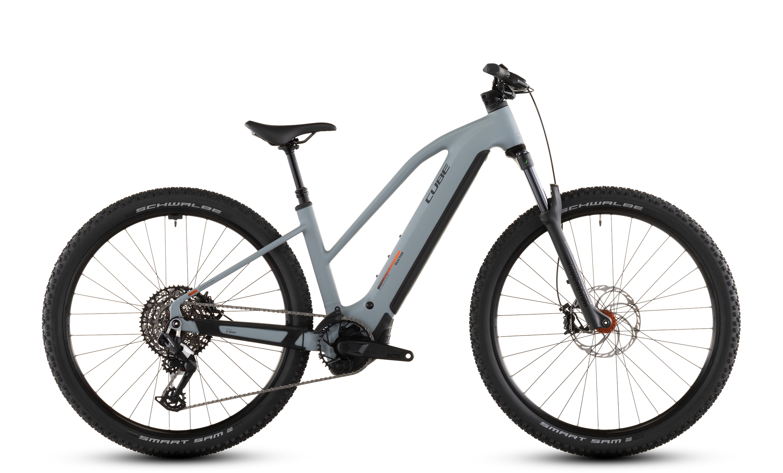 Cube Reaction Hybrid Race 800 Trapeze 2026  