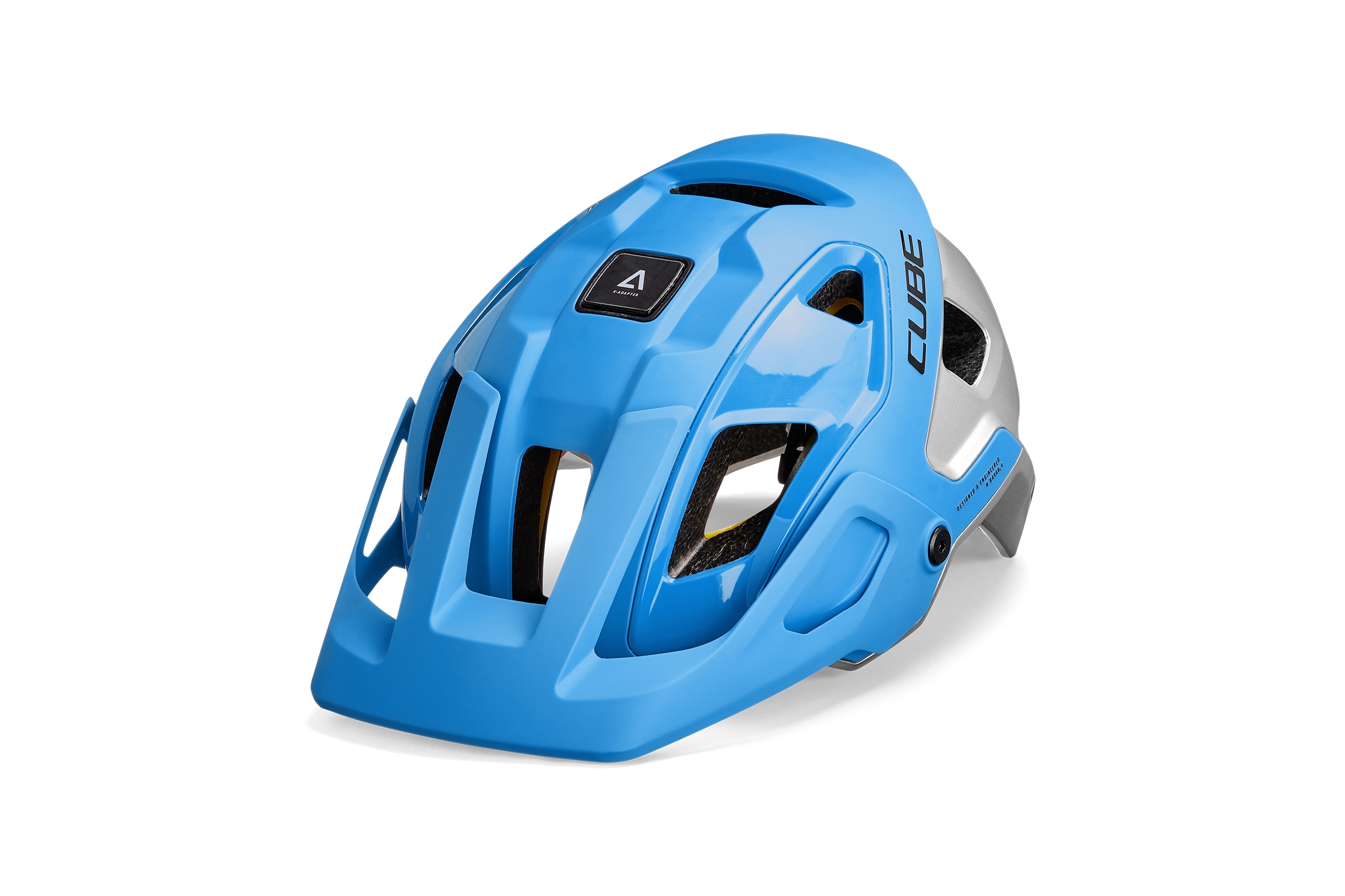 Cube Strover Mountainbike-Helm  