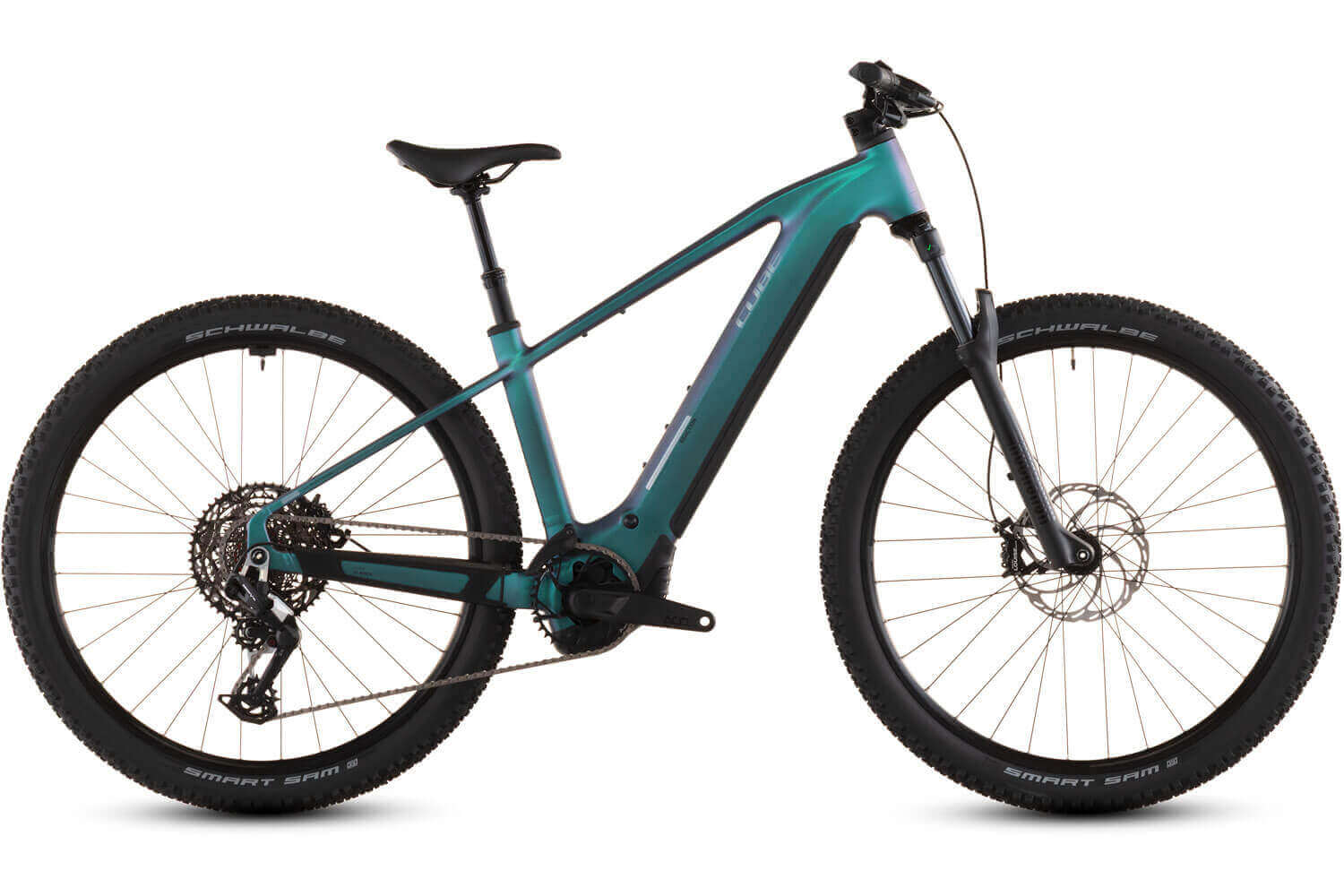Cube Reaction Hybrid Race 800 2026  