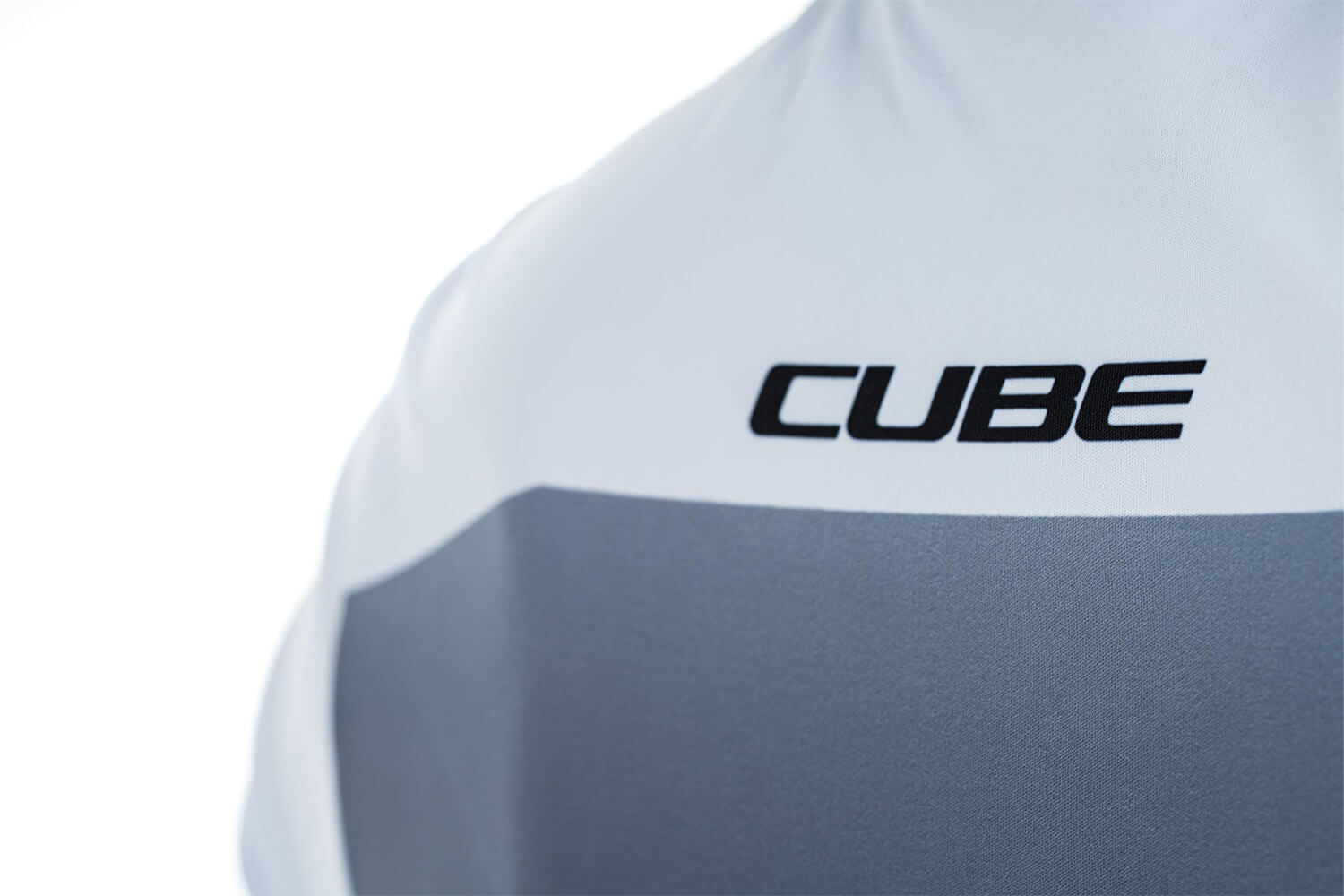 Cube ATX WS Trikot Full Zip kurzarm  