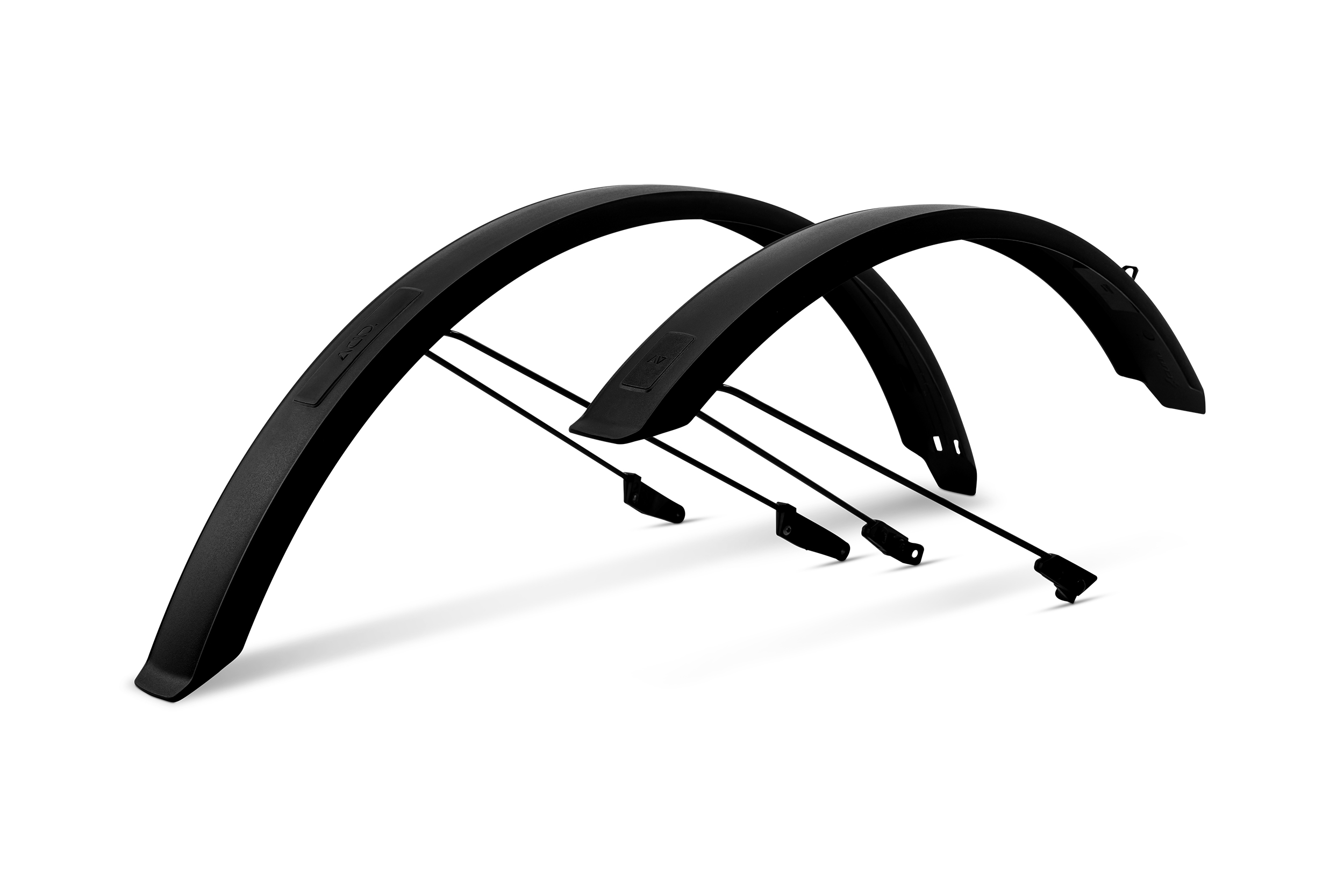 Cube Acid Schutzblechset 60 ST Mount 2.0  