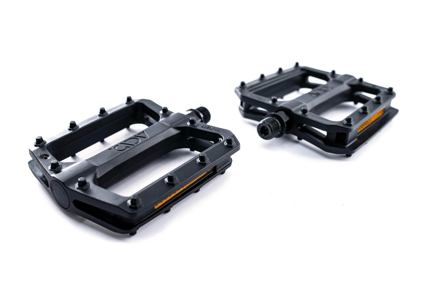 Cube ACID Pedale FLAT C3-ZP  