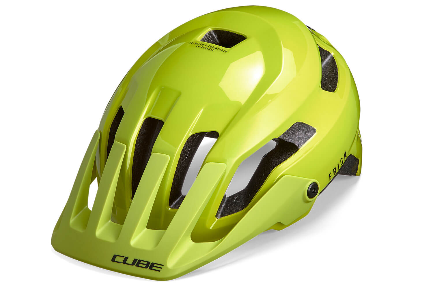 Cube FRISK Mips Mountainbike-Helm  