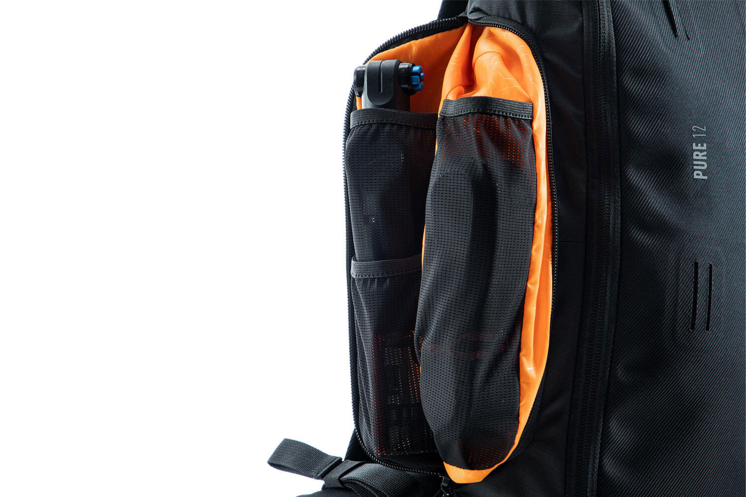 Cube PURE 12 Rucksack  