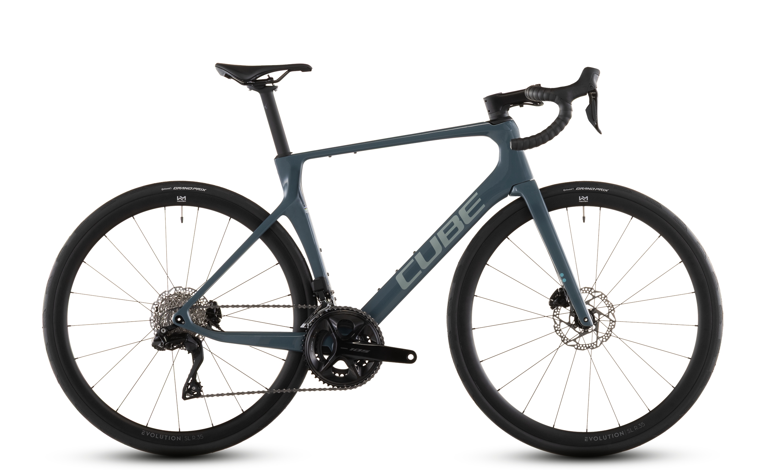 Cube Agree C:62 ONE 2026  