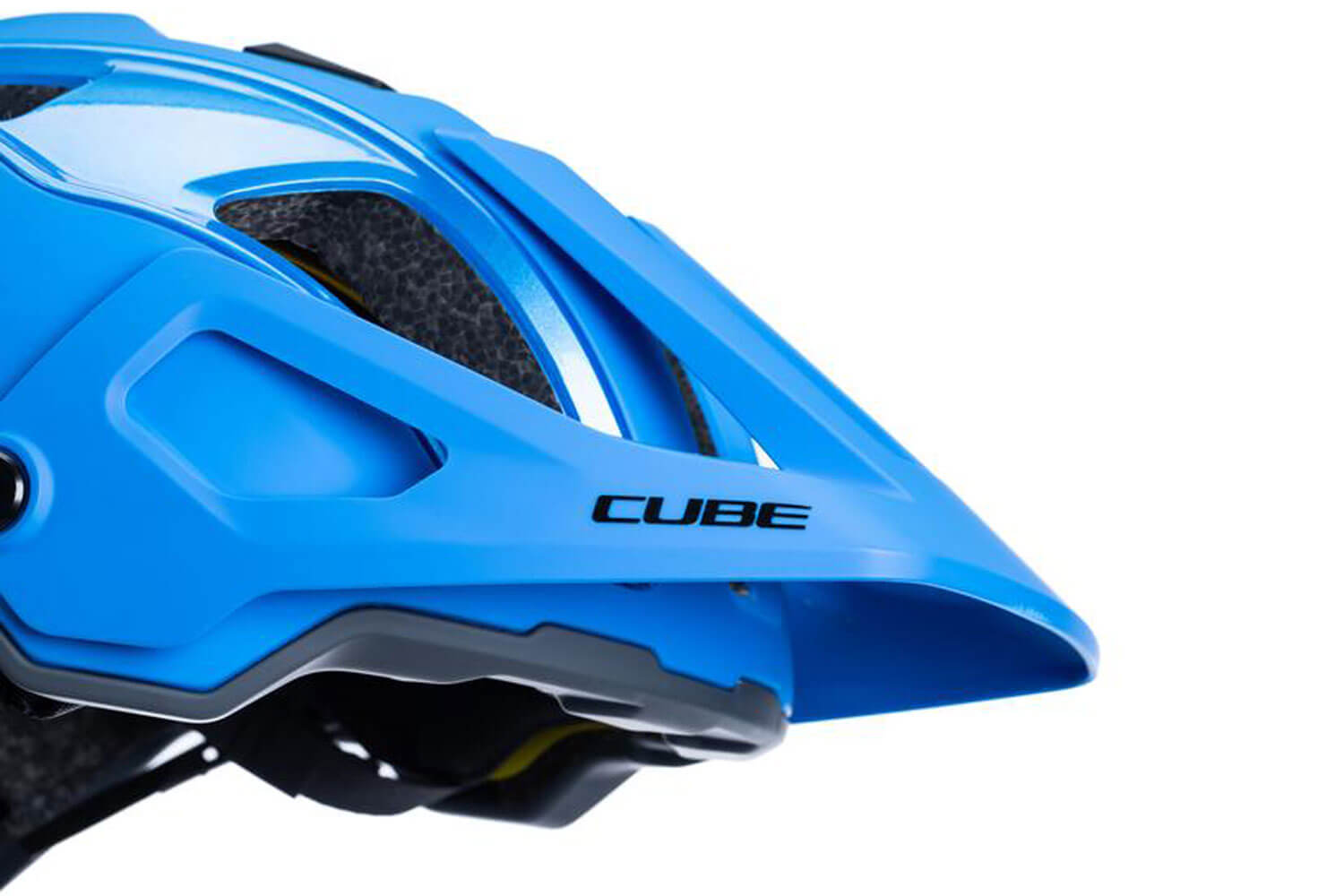 Cube Strover Mountainbike-Helm  