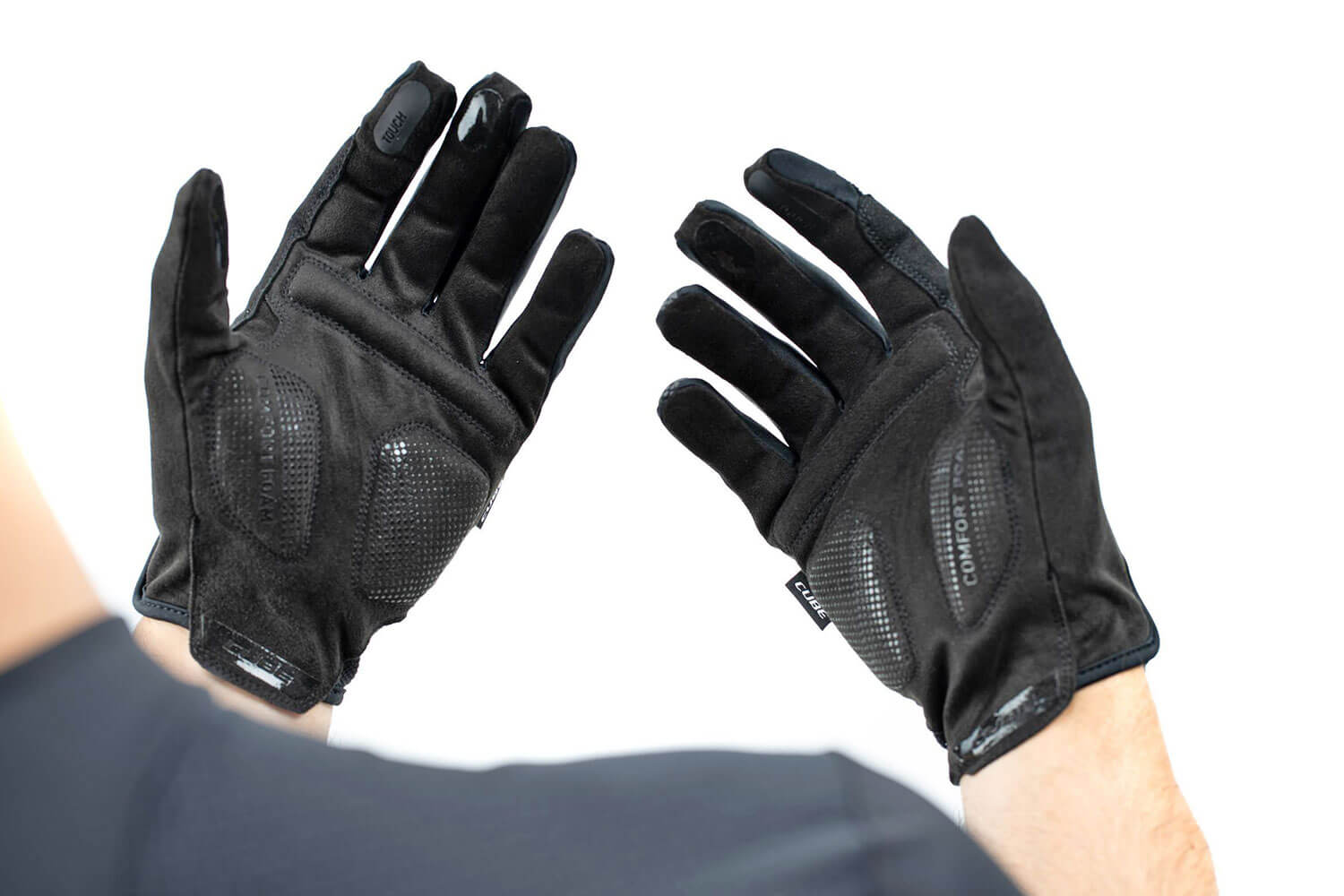Cube CMPT COMFORT Langfinger Handschuhe