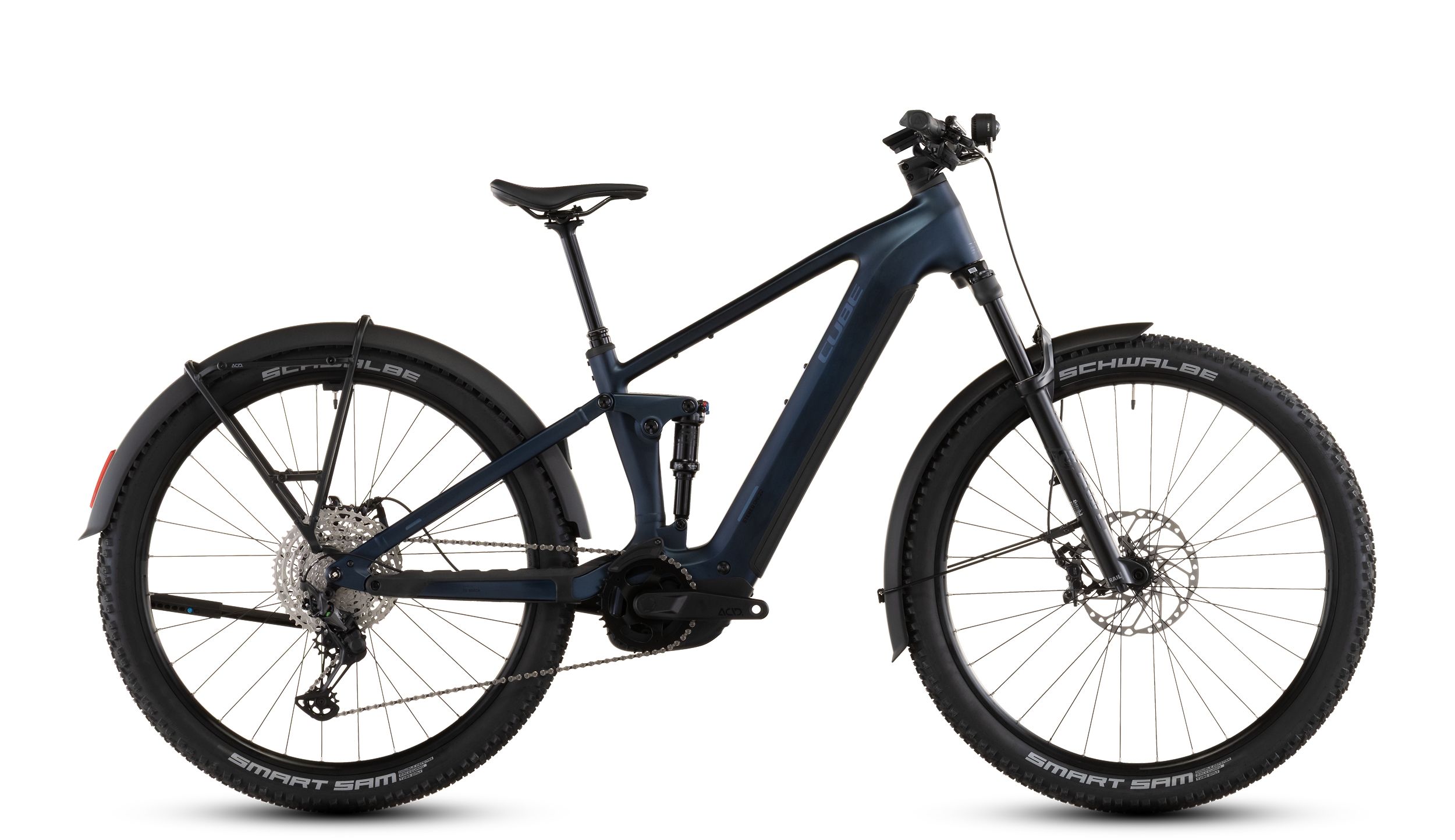 Cube Stereo Hybrid ONE22 SLX 800 FE 2026  