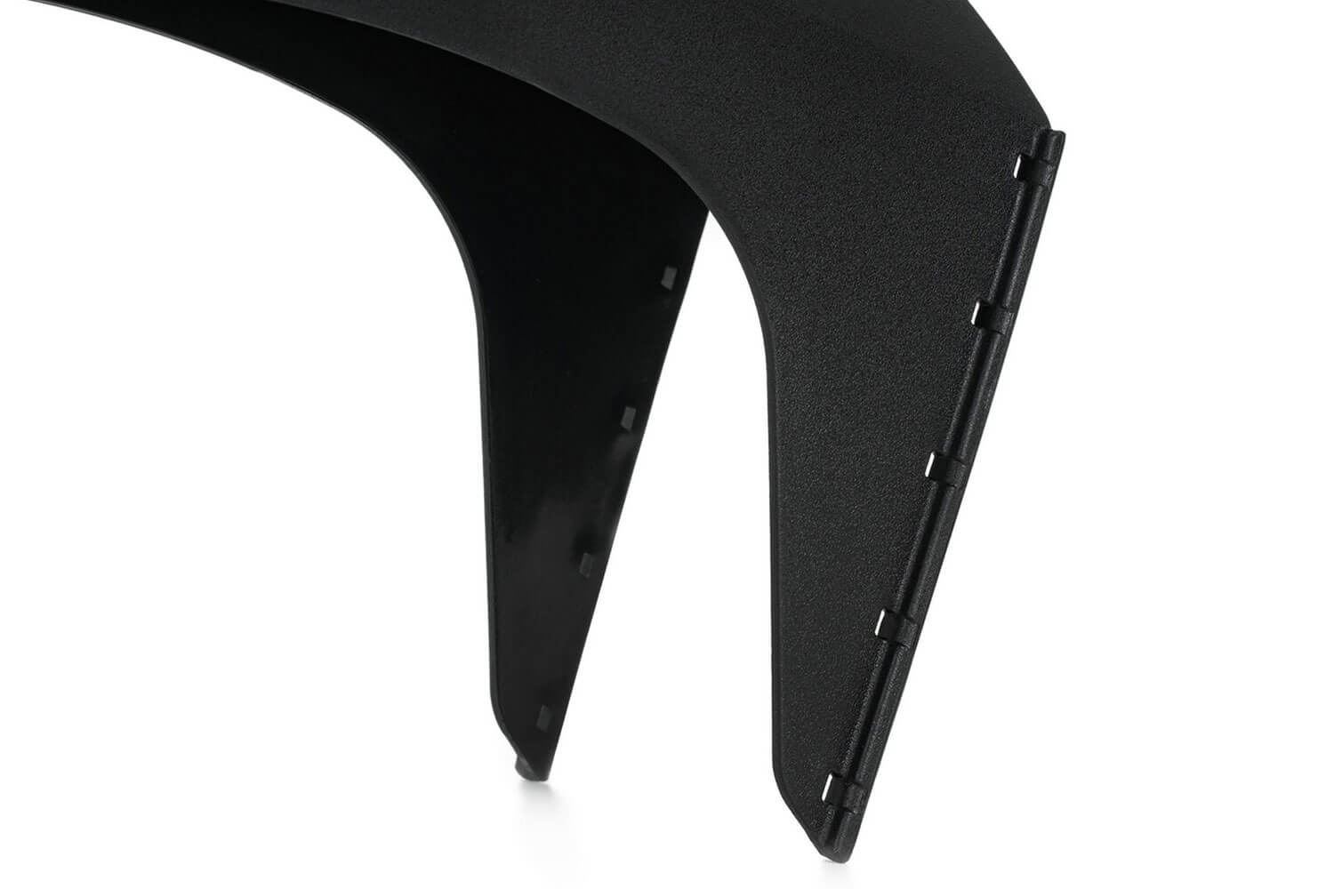 Cube ACID Mud Blocker Schutzblech hinten   Cube ACID Mud Blocker Schutzblech hinten