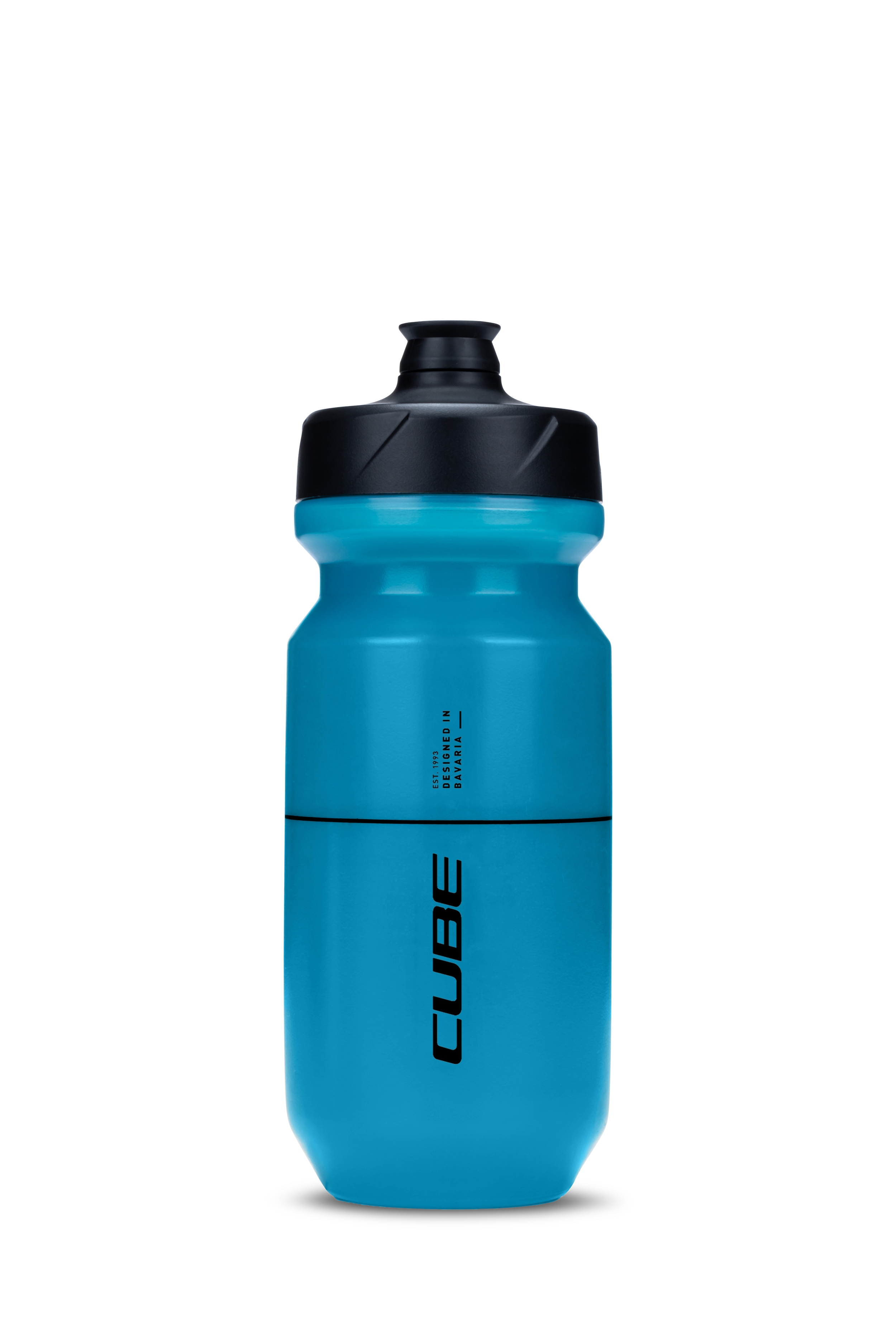 Cube Flow 500 Trinkflasche