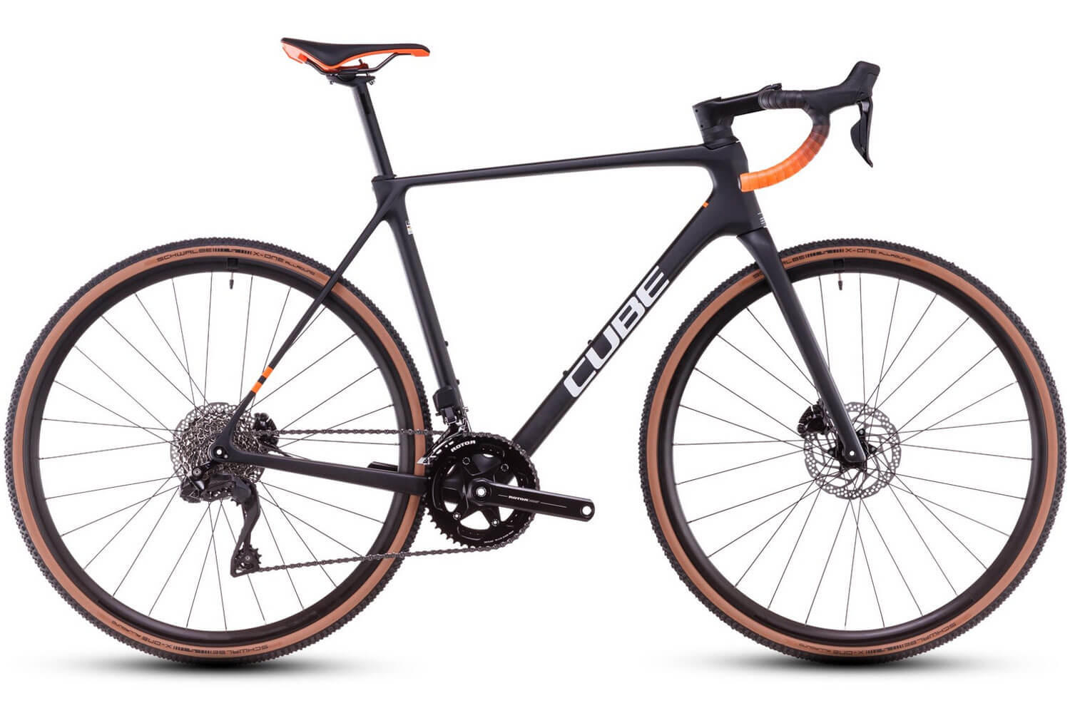 Cube Cross Race C:62 Pro 2025  