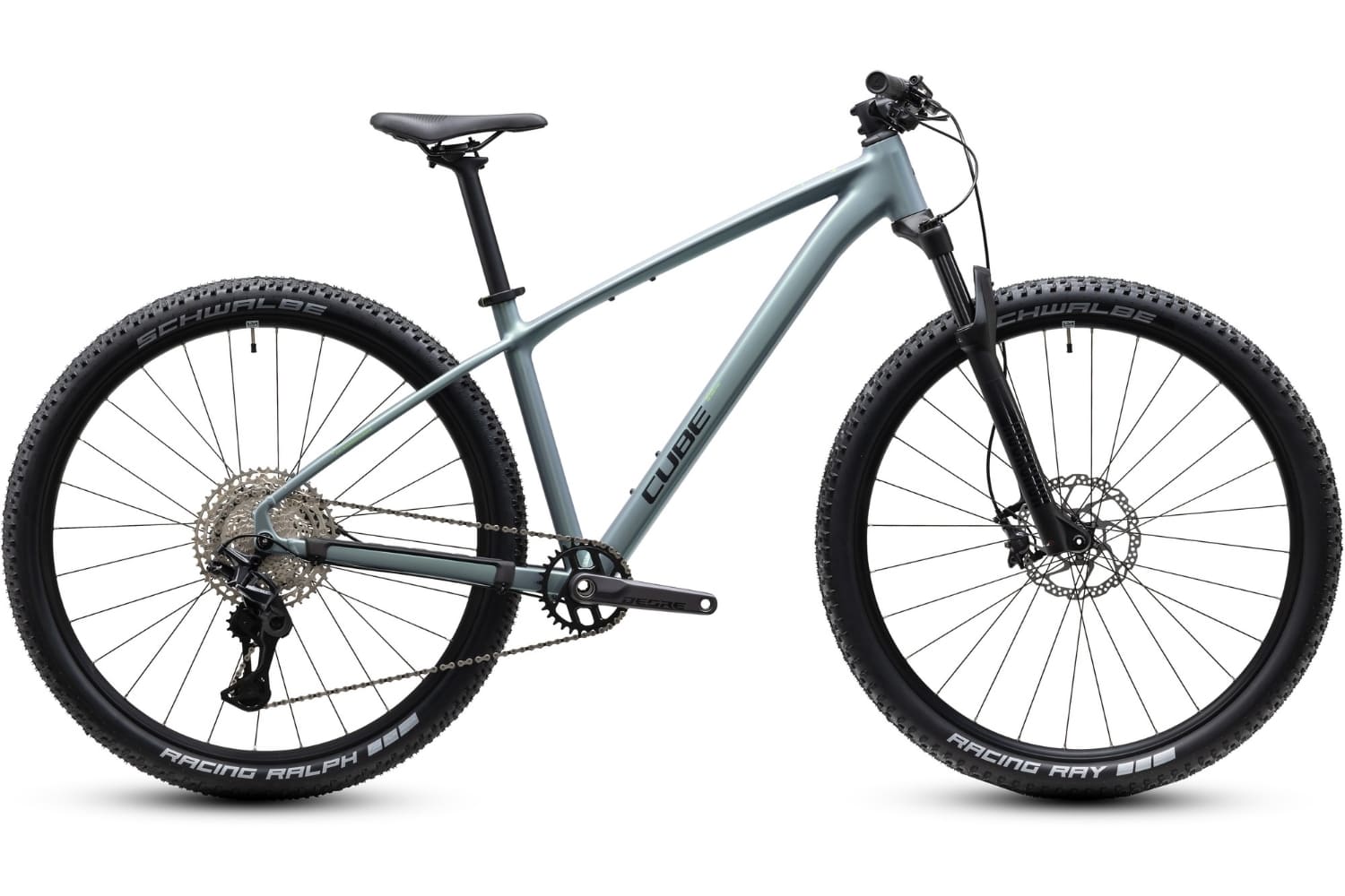 Cube Reaction SLX 2027
