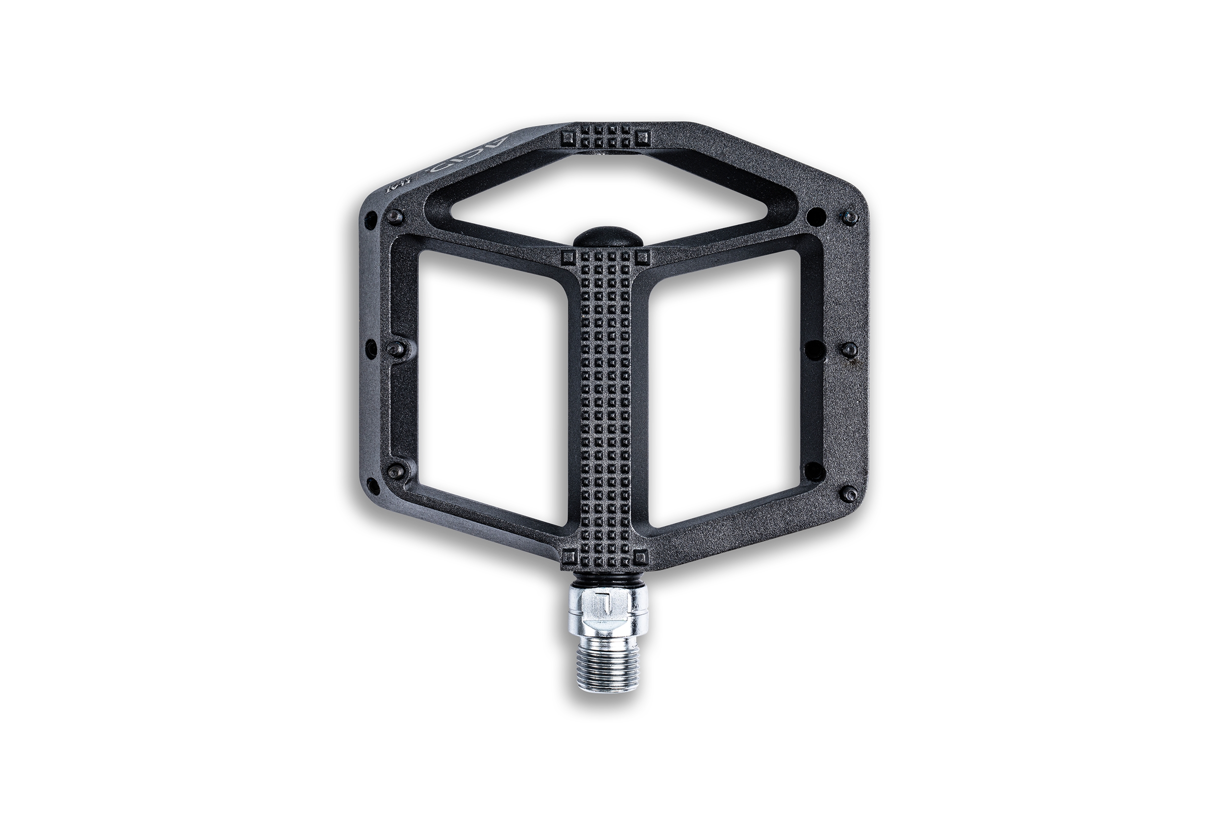 Cube ACID Pedale FLAT A3-ZP  