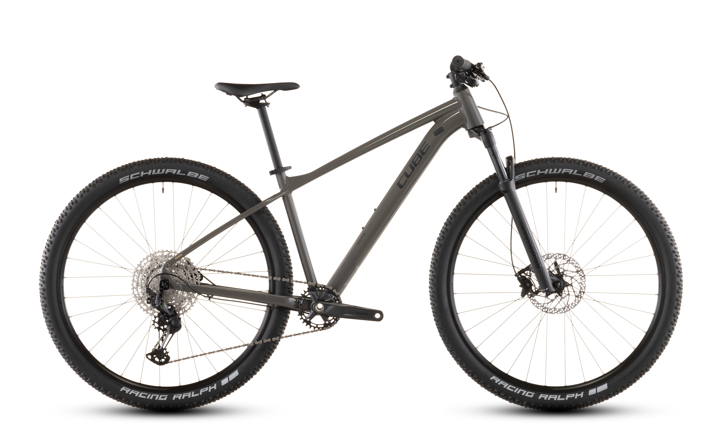 Cube Reaction Pro Fahrrad 2026  