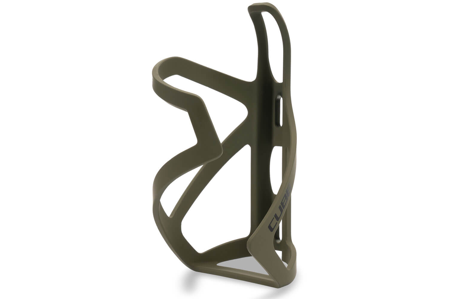 matt dustyolive'n'glossy black  