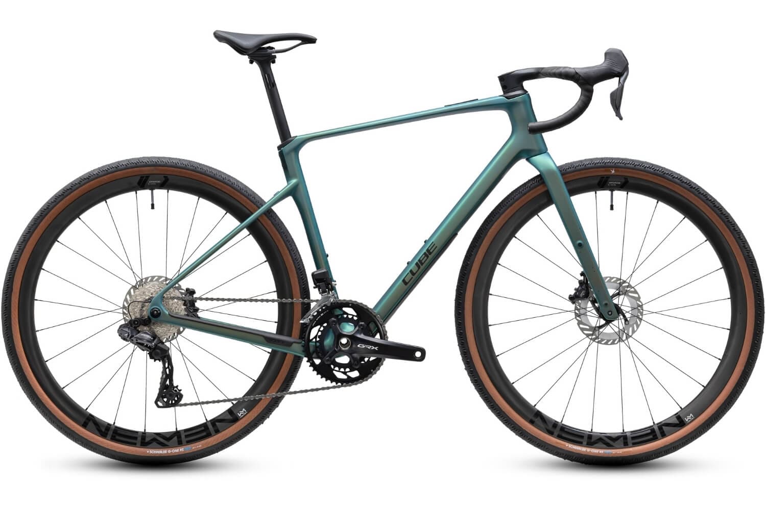 Cube Nuroad C:62 Race 2027